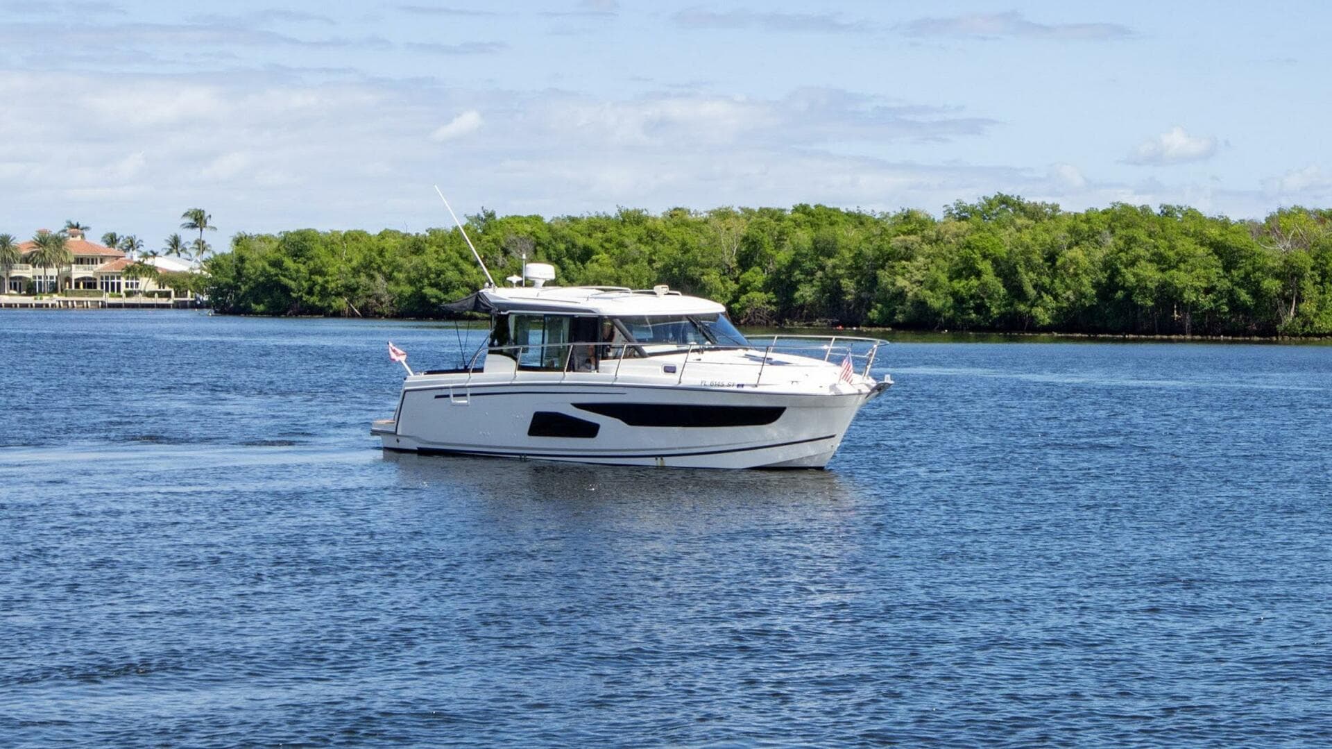 2021 Jeanneau Nc 1095 — photo 48