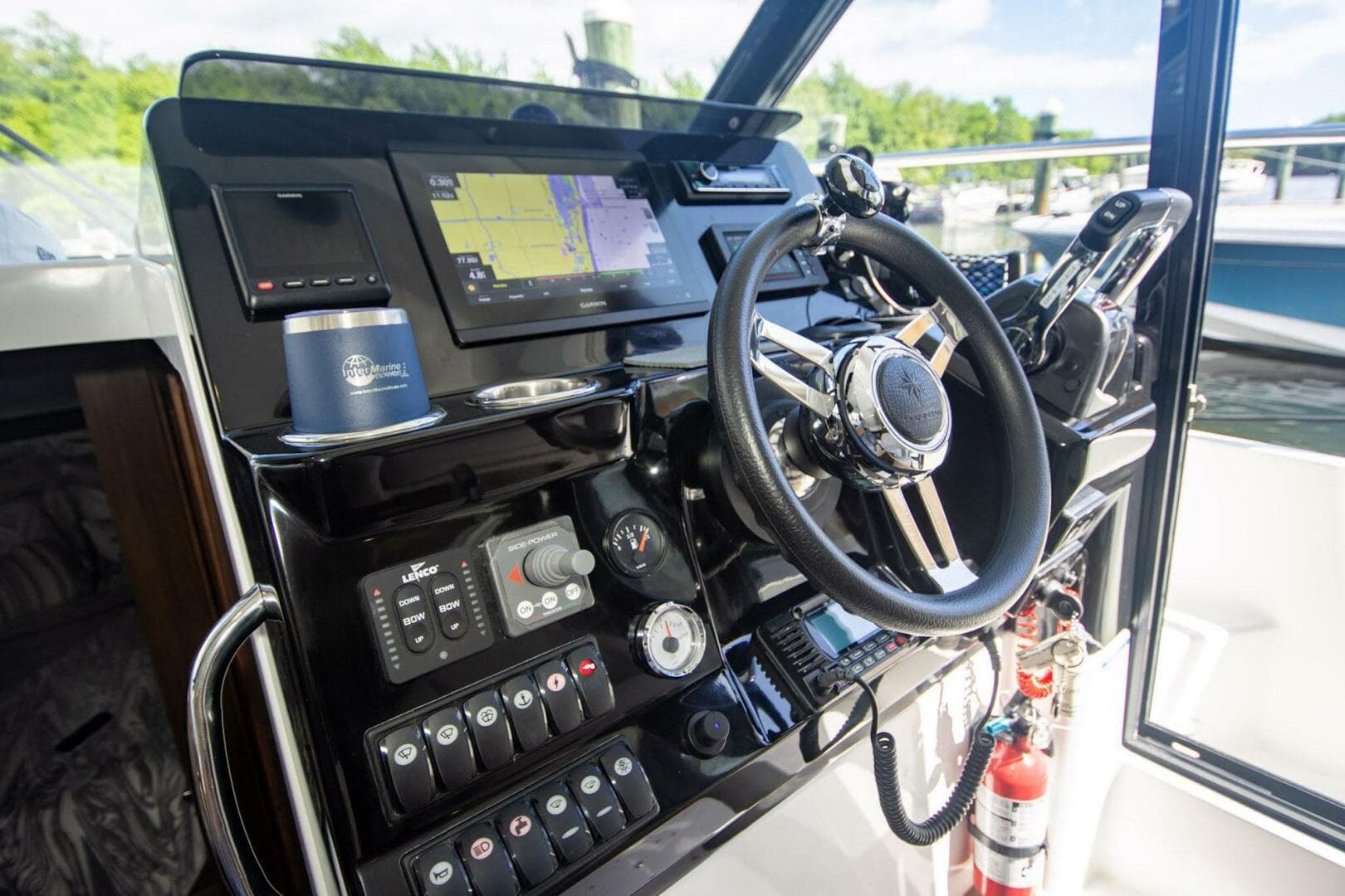 2021 Jeanneau Nc 1095 — photo 25