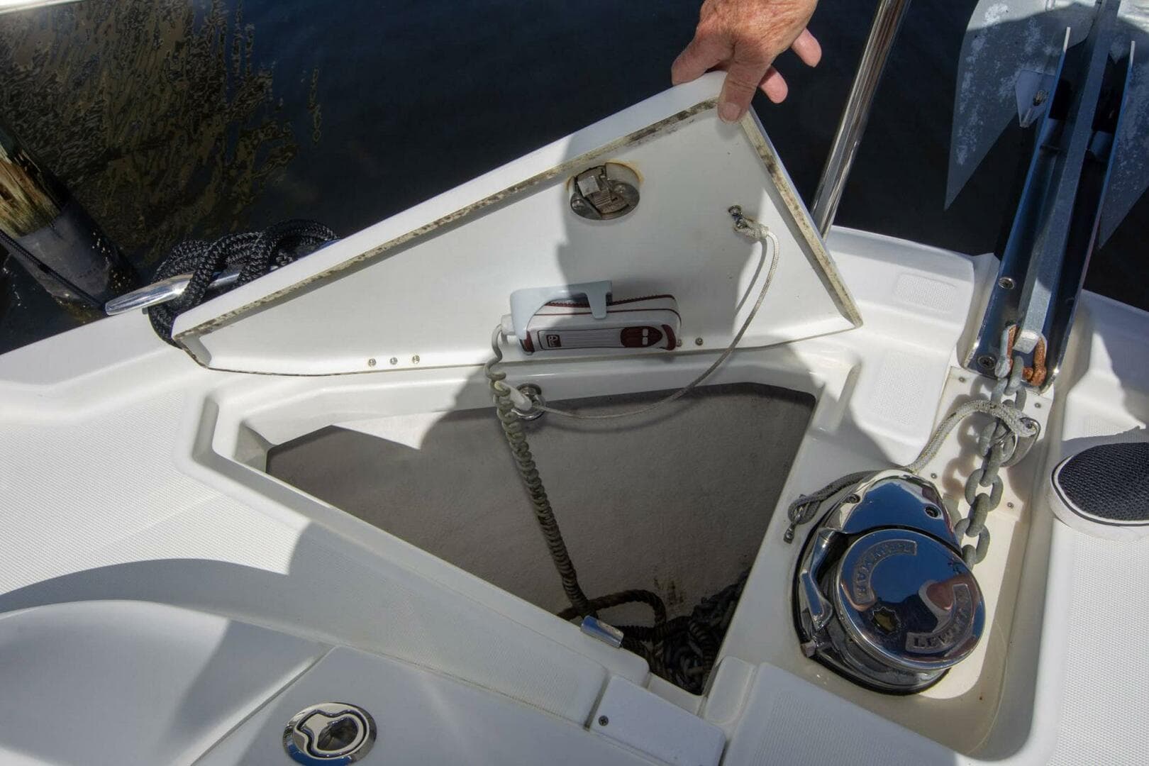 2021 Jeanneau Nc 1095 — photo 42