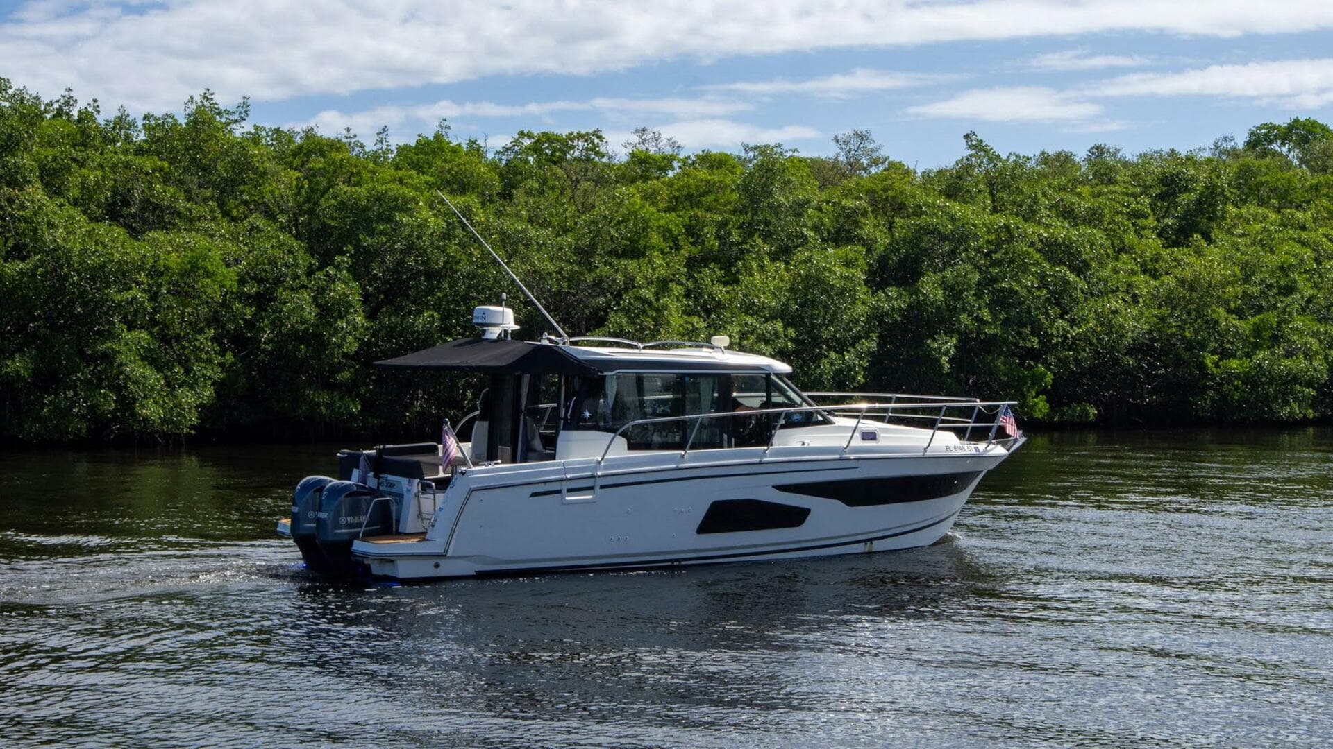 2021 Jeanneau Nc 1095 — photo 50