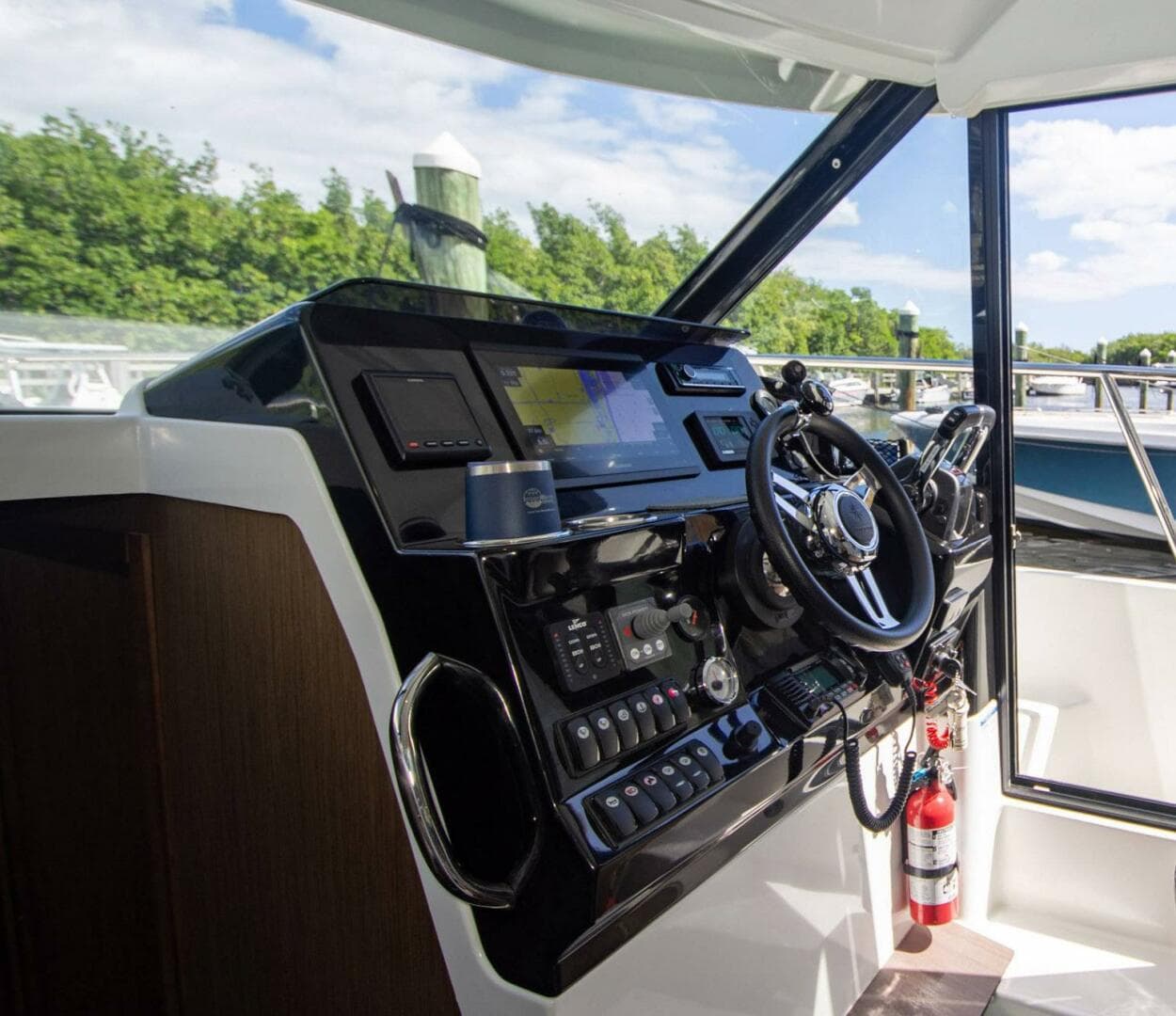 2021 Jeanneau Nc 1095 — photo 27