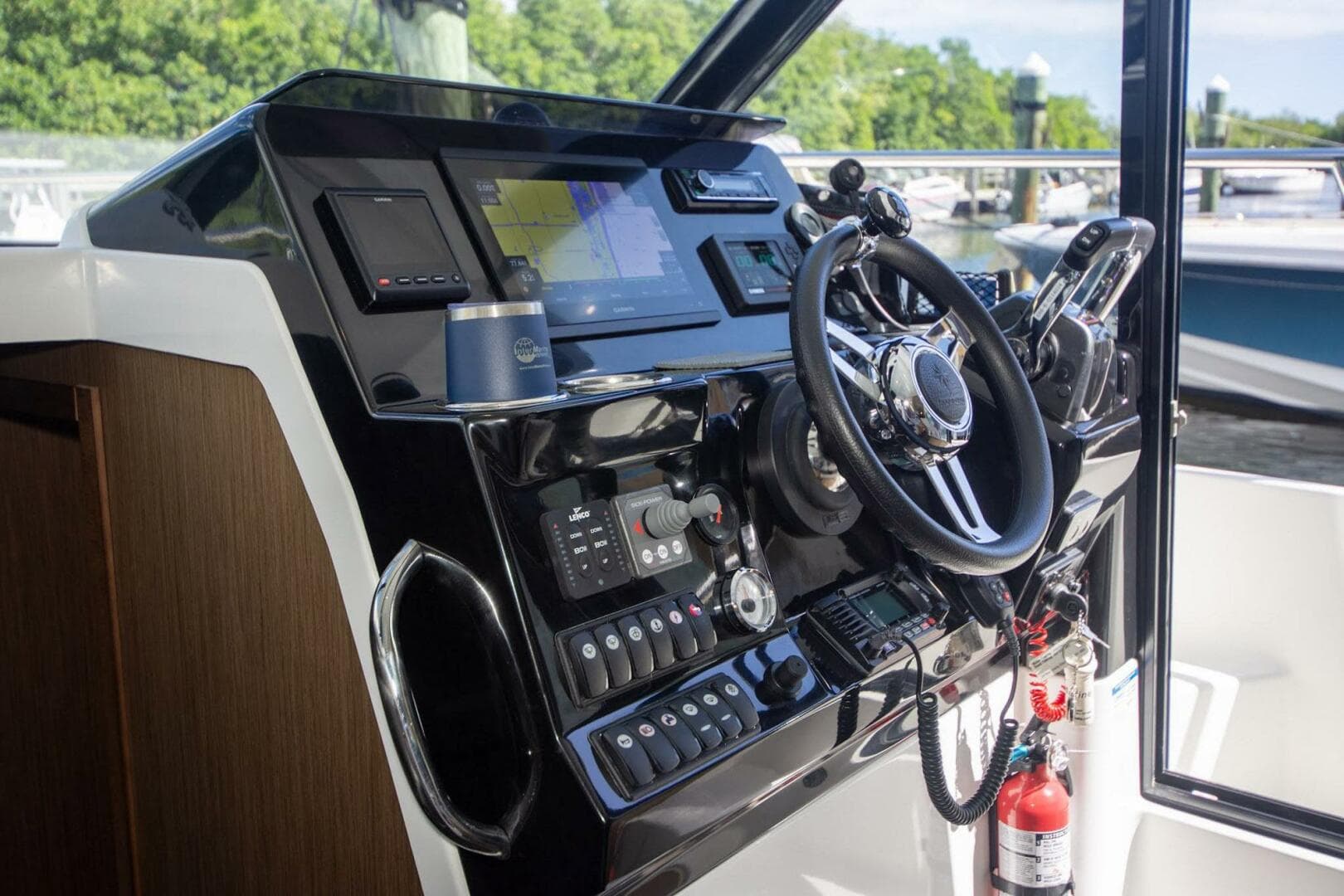 2021 Jeanneau Nc 1095 — photo 16