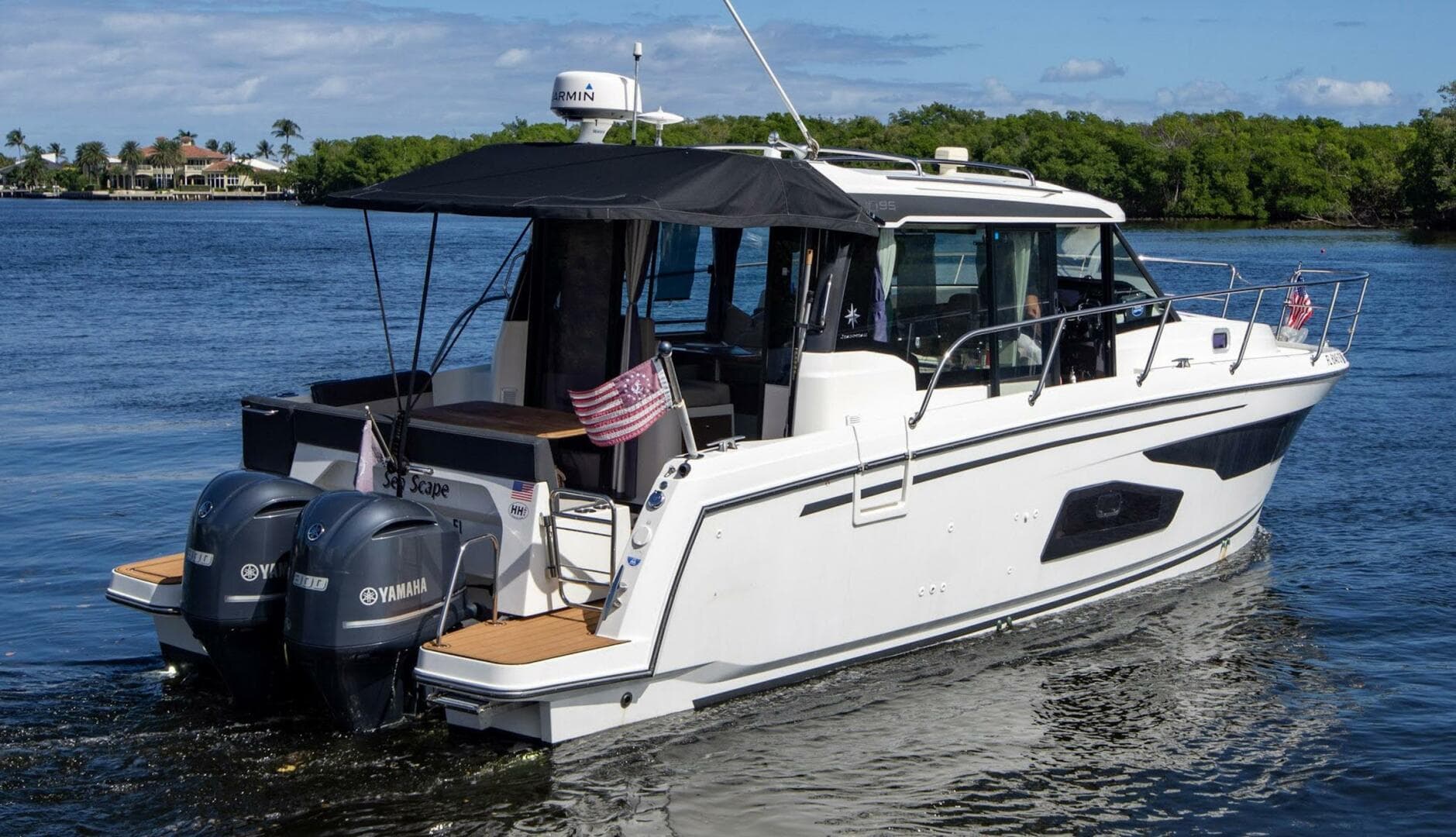 2021 Jeanneau Nc 1095 — photo 44