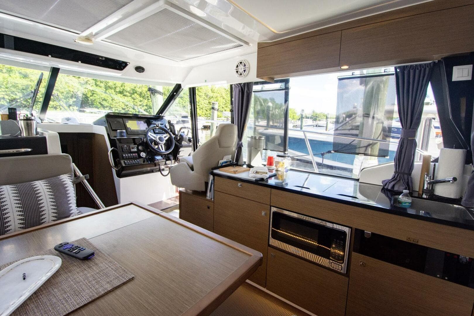 2021 Jeanneau Nc 1095 — photo 40