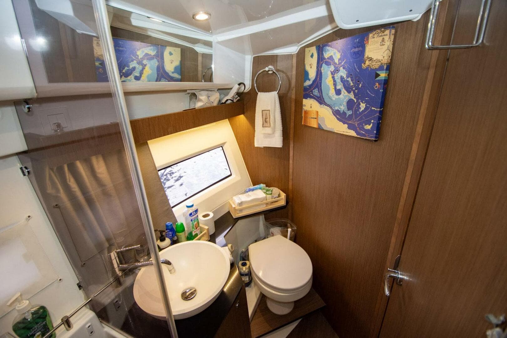 2021 Jeanneau Nc 1095 — photo 14