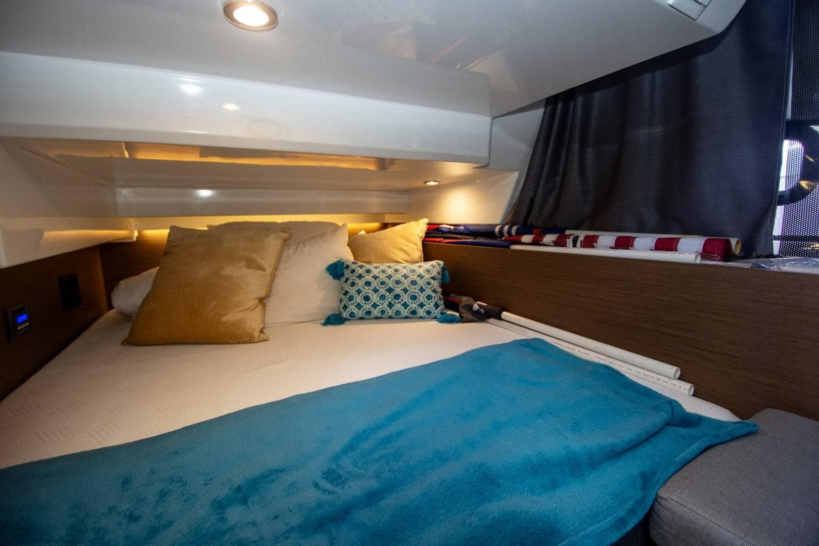 2021 Jeanneau Nc 1095 — photo 8