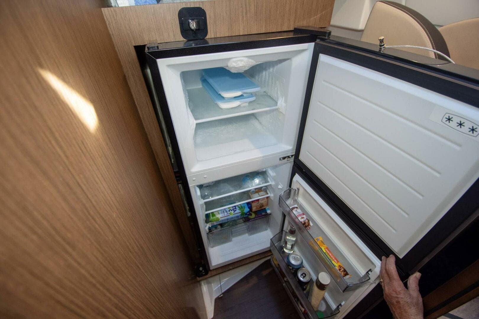 2021 Jeanneau Nc 1095 — photo 12