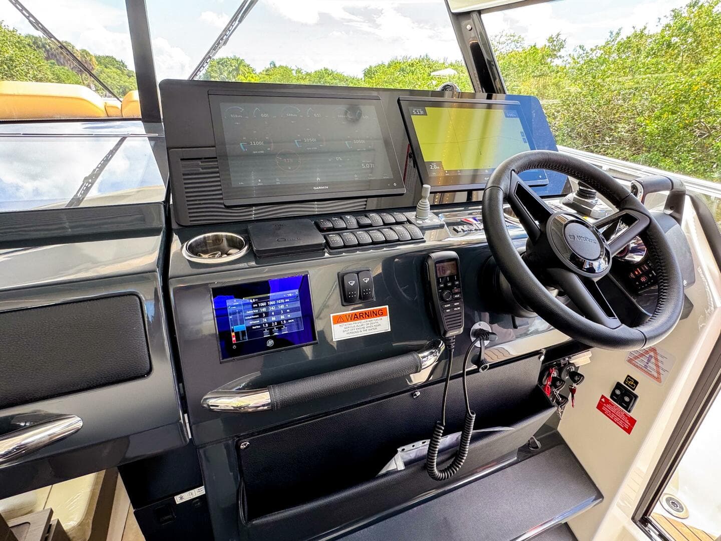 2025 Wellcraft 38 Explorer — photo 32