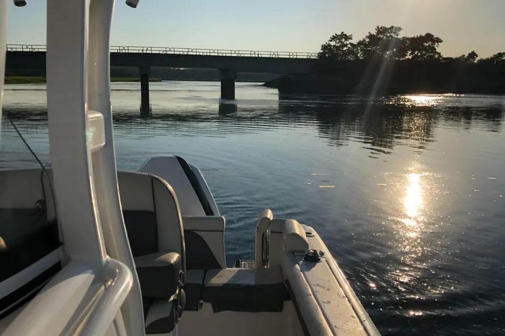 2018 Tidewater 252 LXF — photo 21