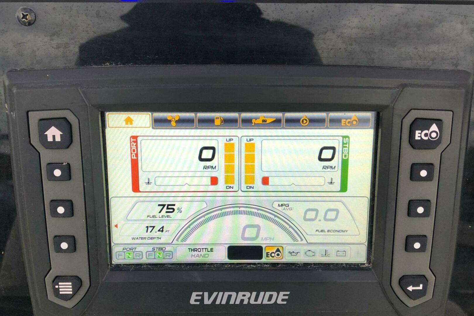 2018 Tidewater 252 LXF — photo 5