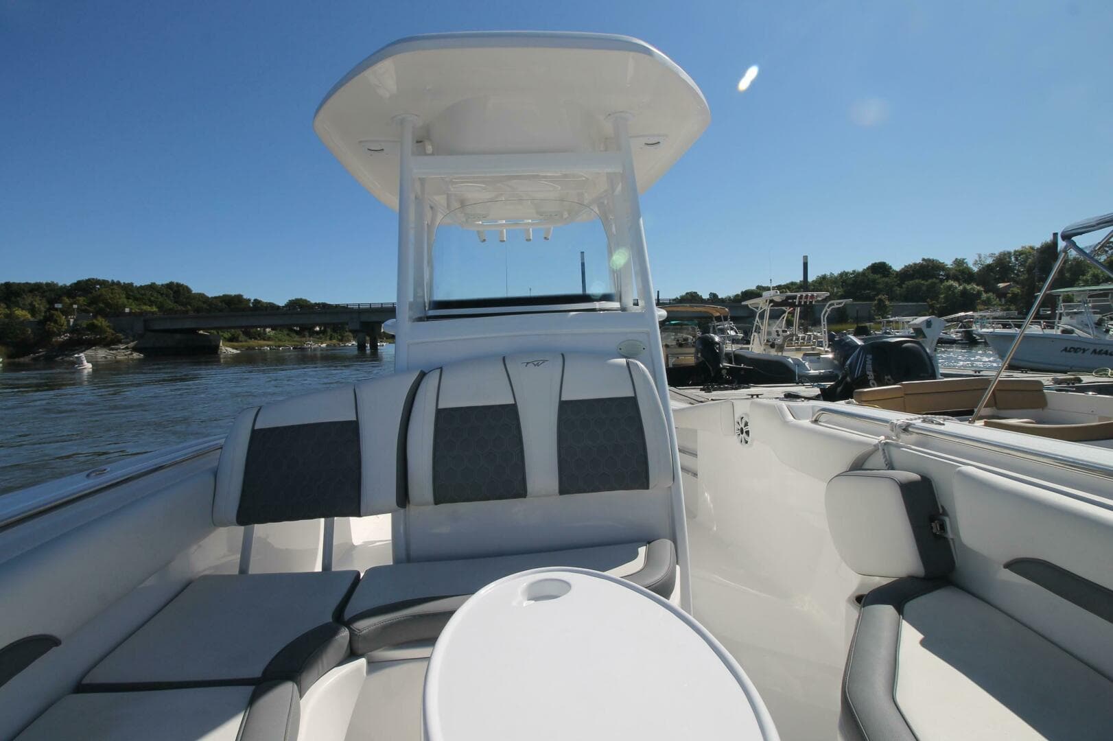 2018 Tidewater 252 LXF — photo 12