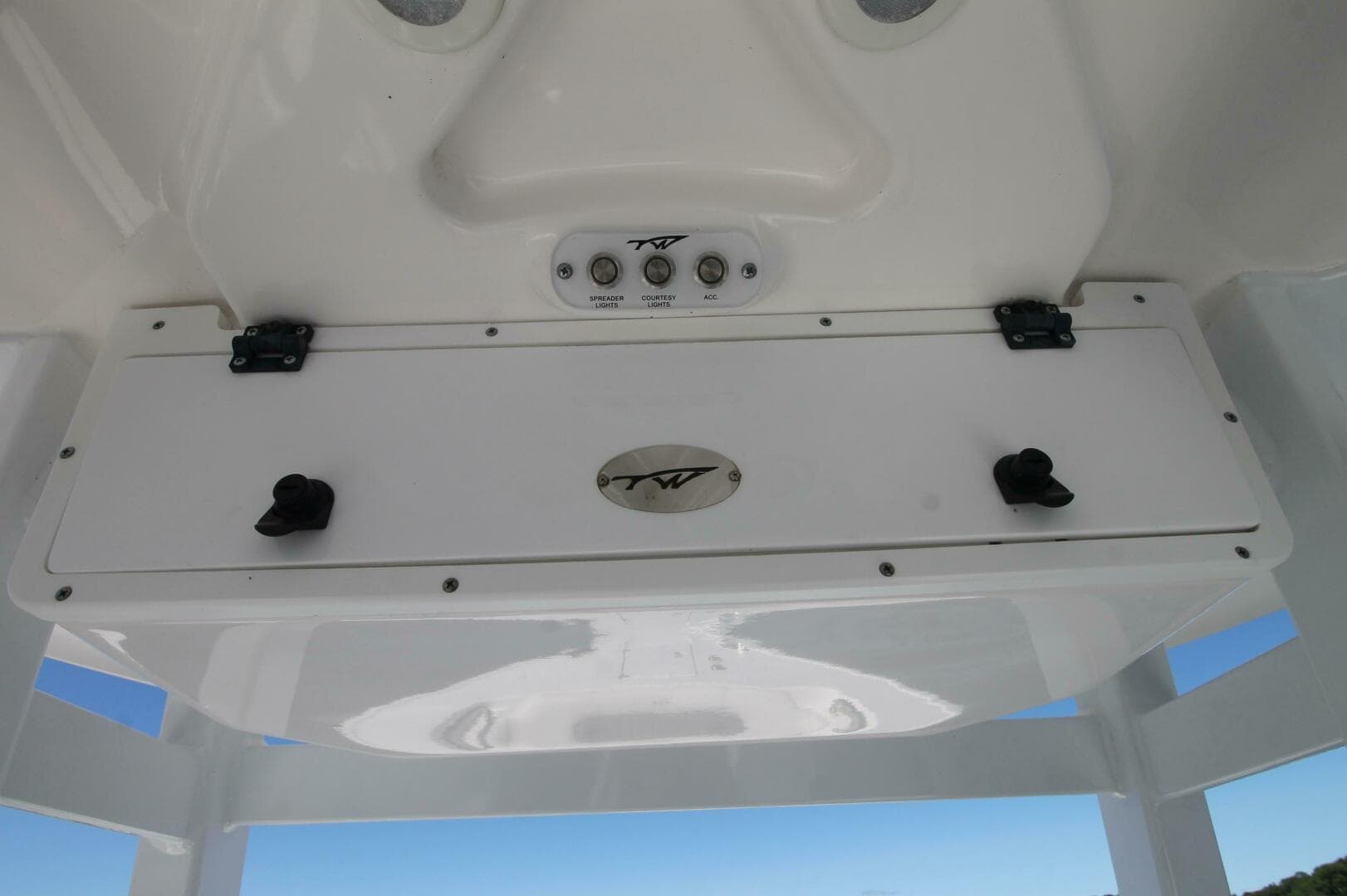 2018 Tidewater 252 LXF — photo 9