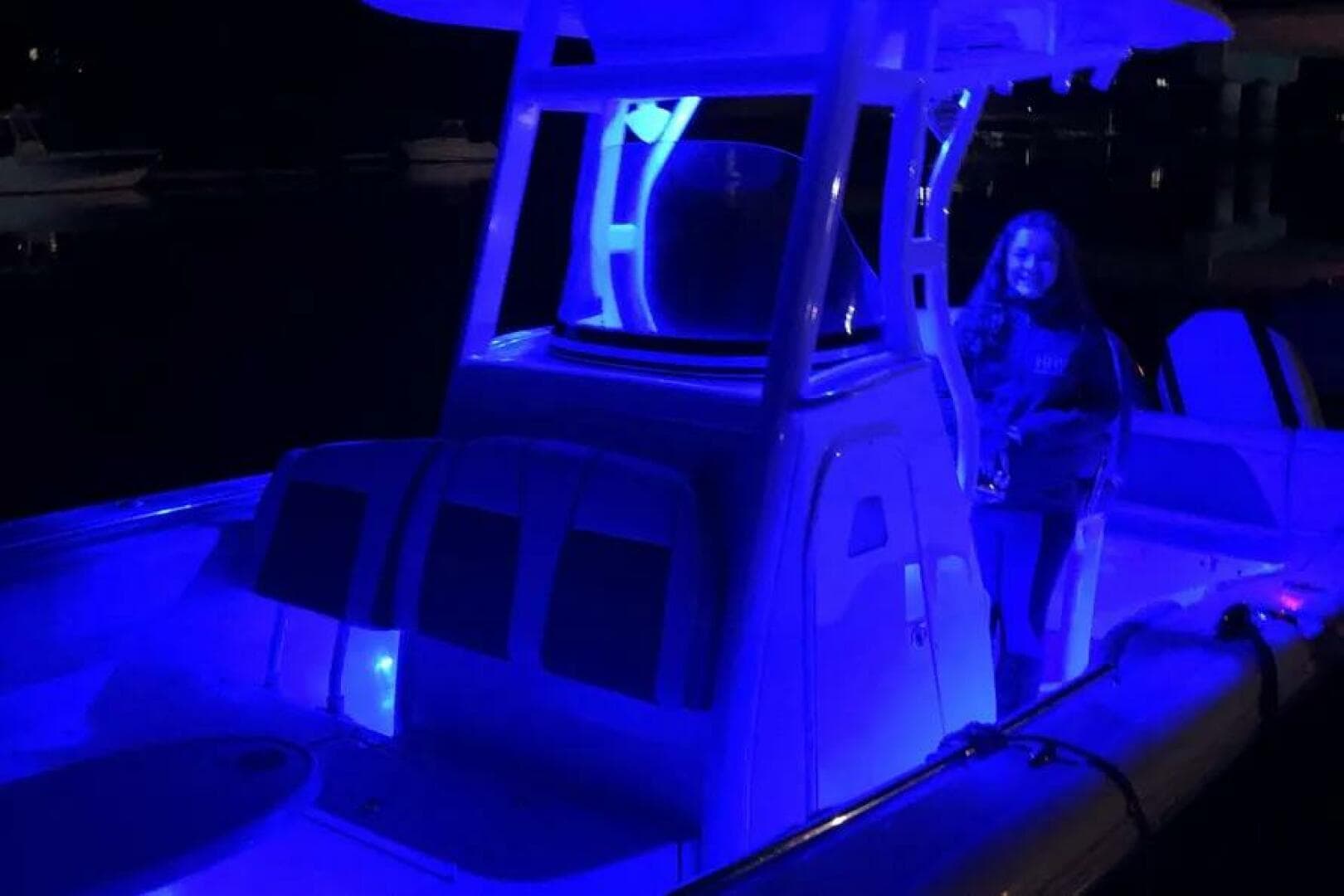 2018 Tidewater 252 LXF — photo 20