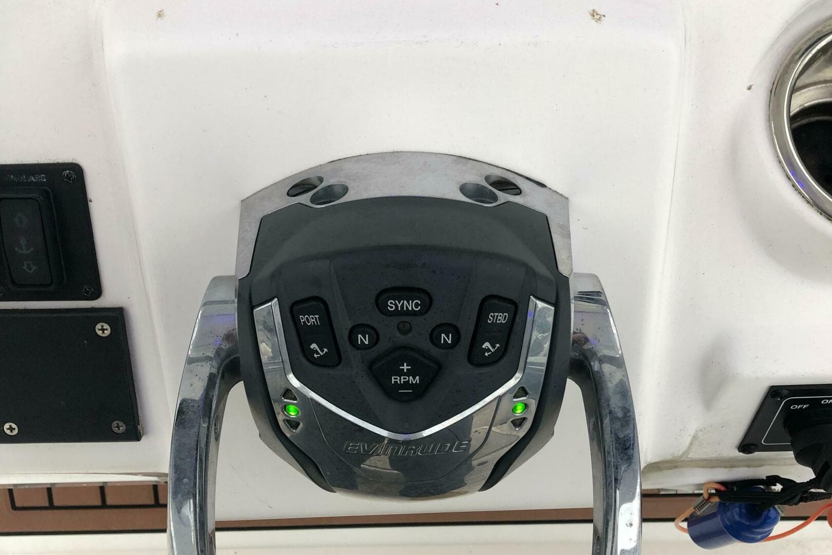 2018 Tidewater 252 LXF — photo 6