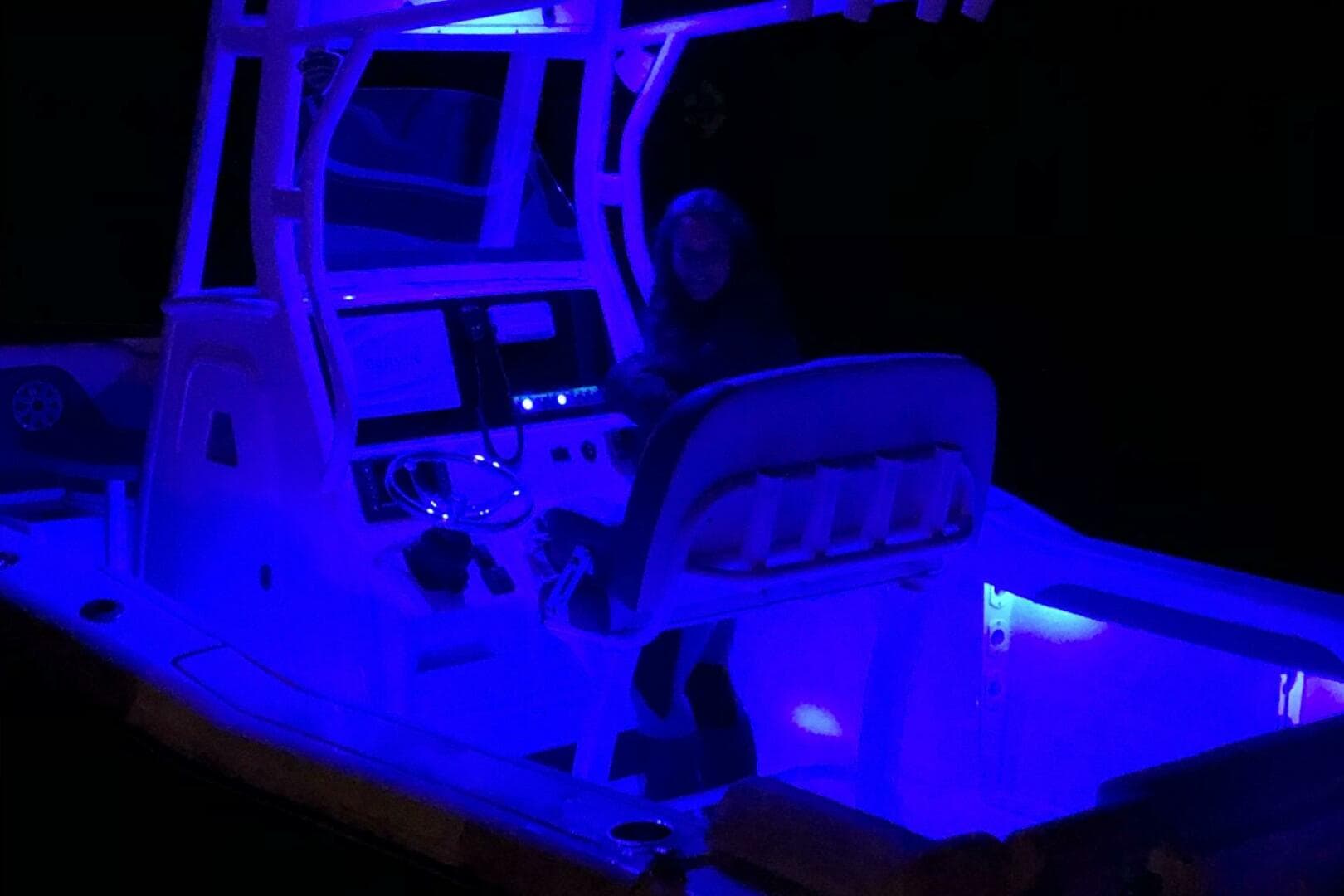 2018 Tidewater 252 LXF — photo 2