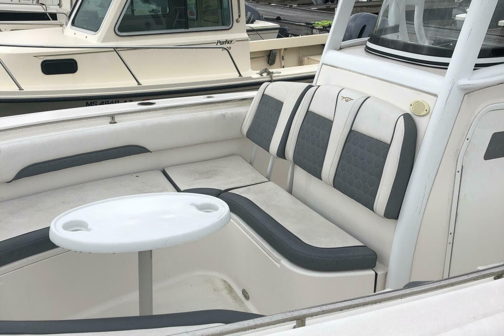 2018 Tidewater 252 LXF — photo 4