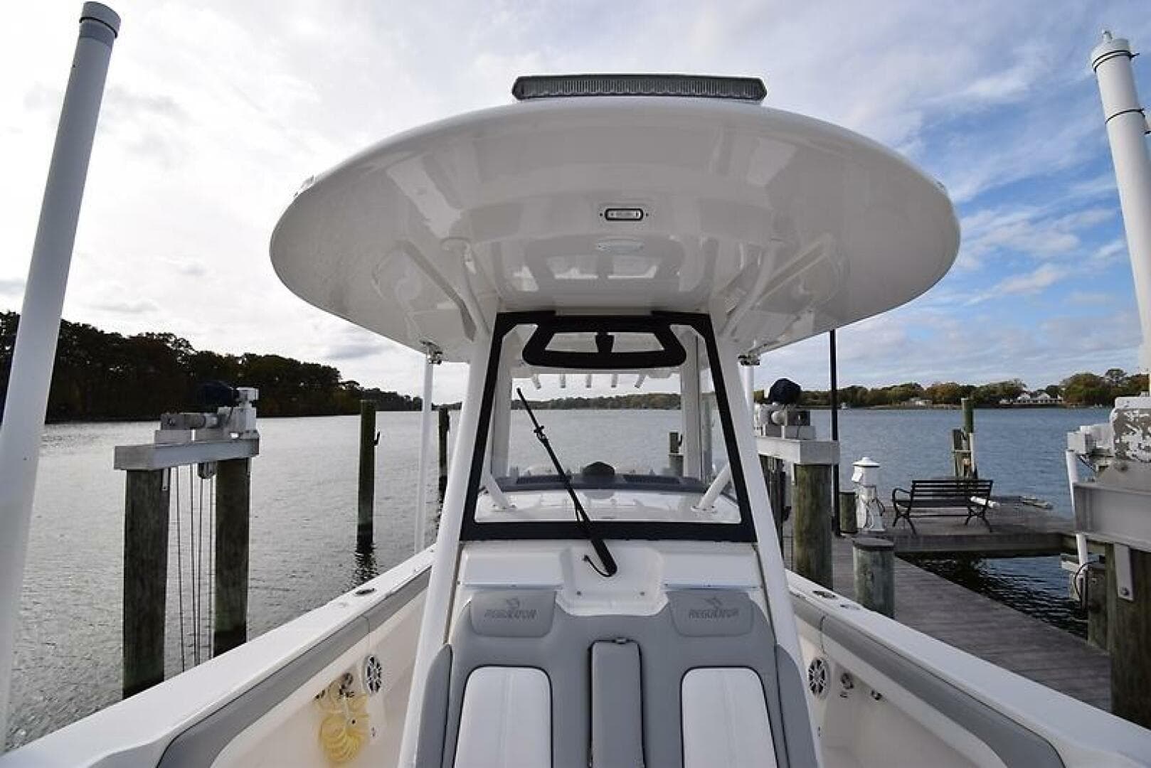 2021 Regulator 34 — photo 38