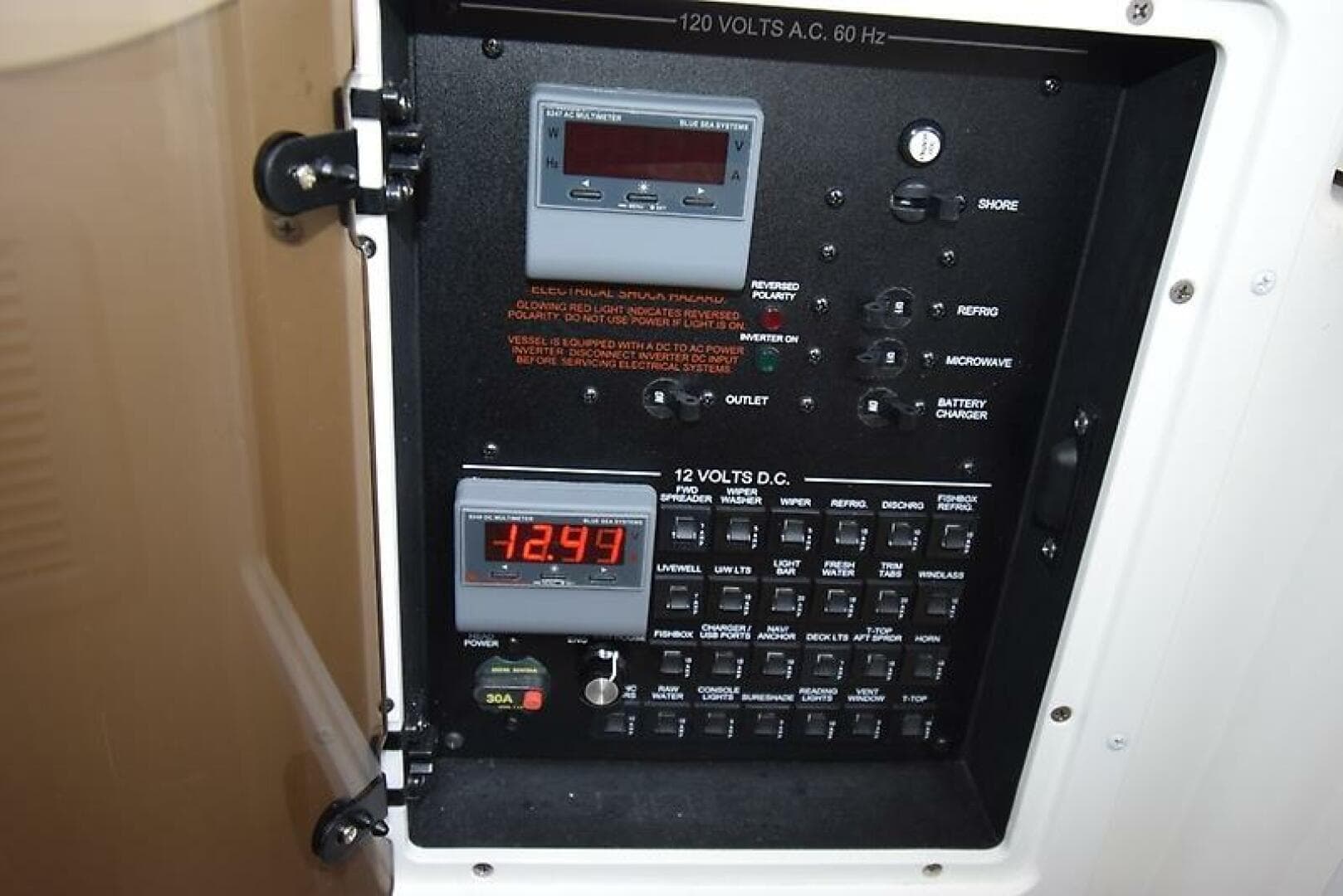 2021 Regulator 34 — photo 34