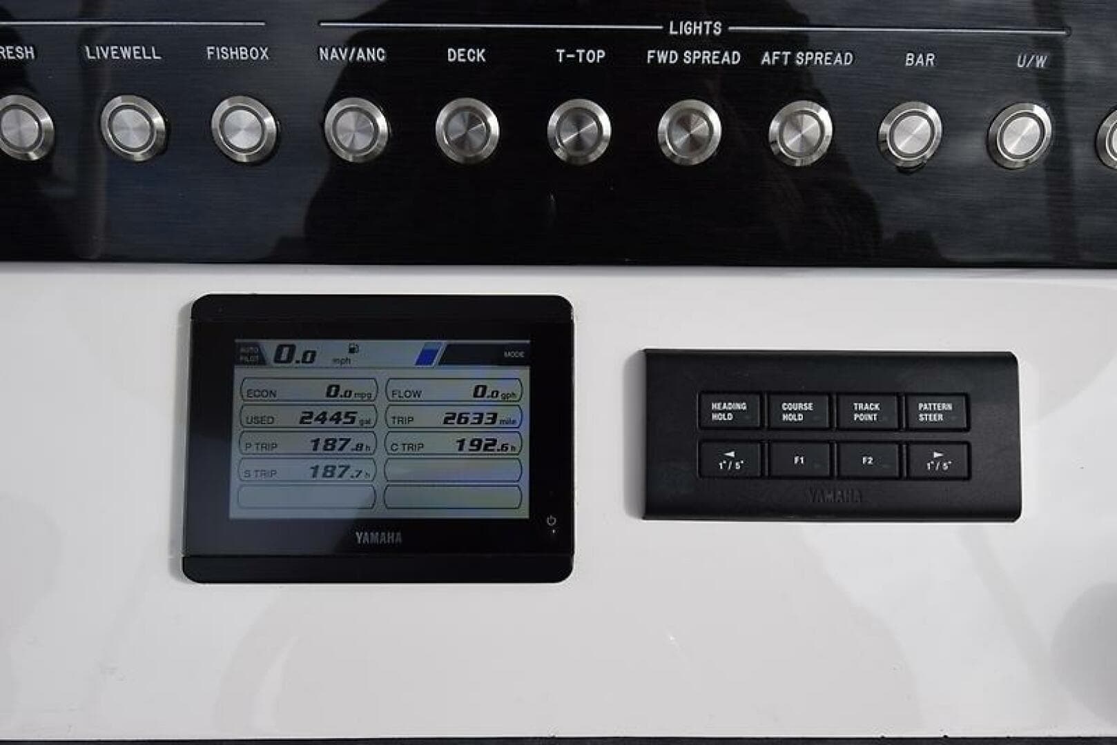 2021 Regulator 34 — photo 30