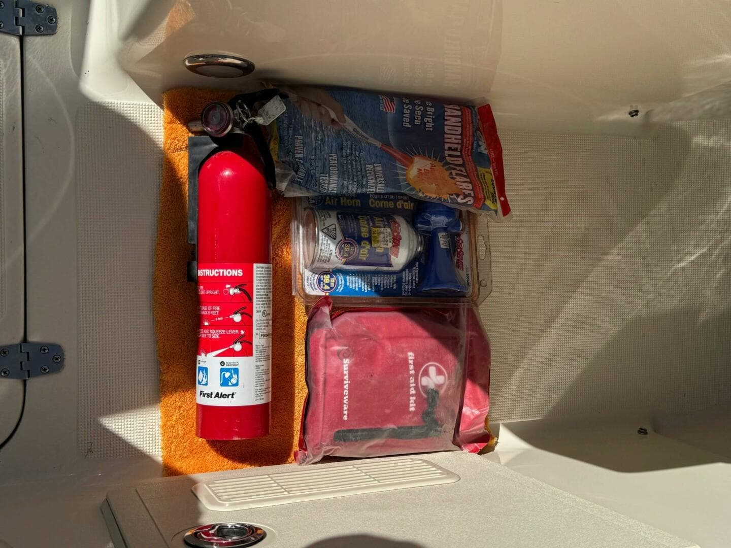 2018 Scout Dorado 210 — photo 56