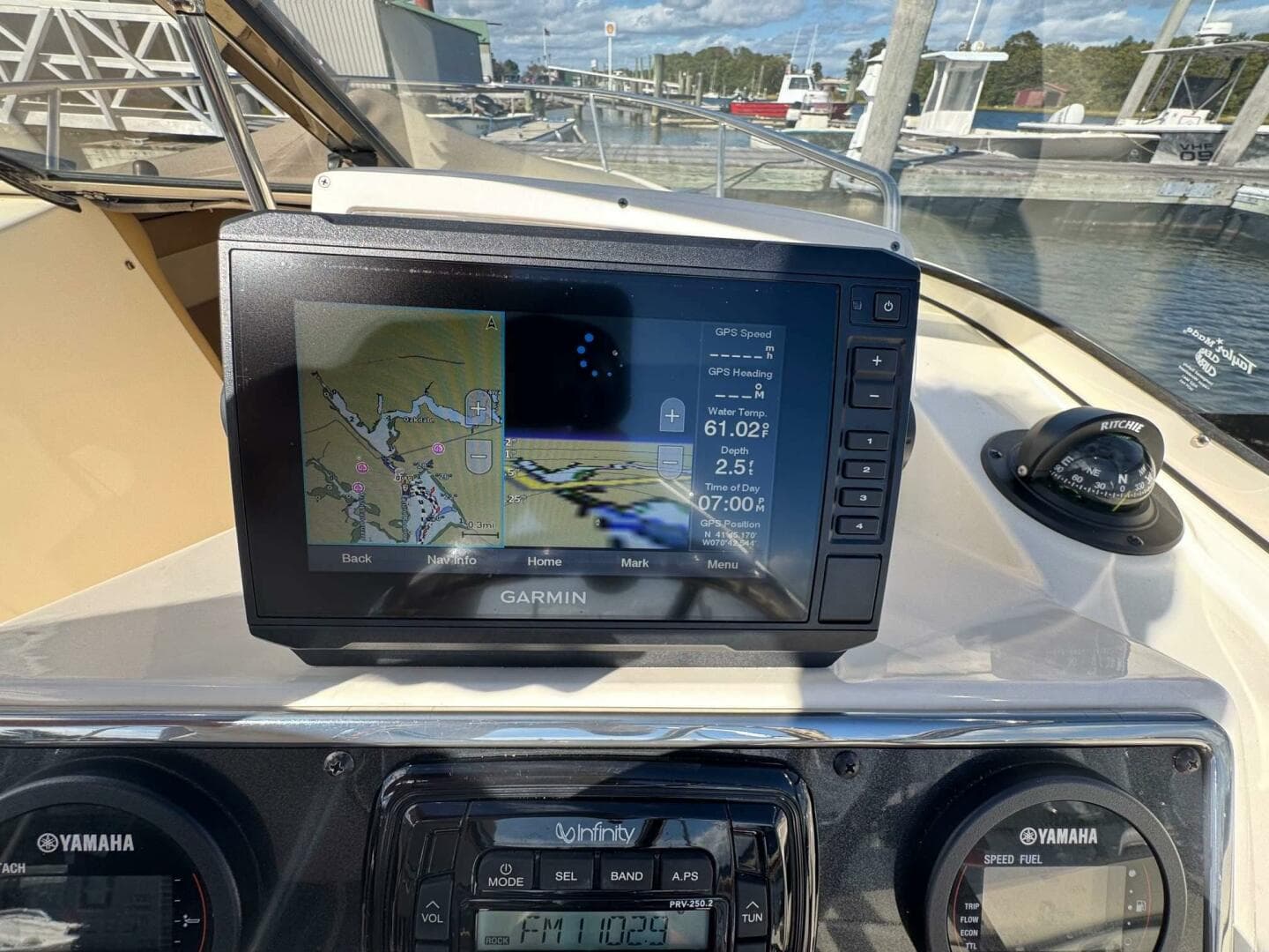2018 Scout Dorado 210 — photo 40