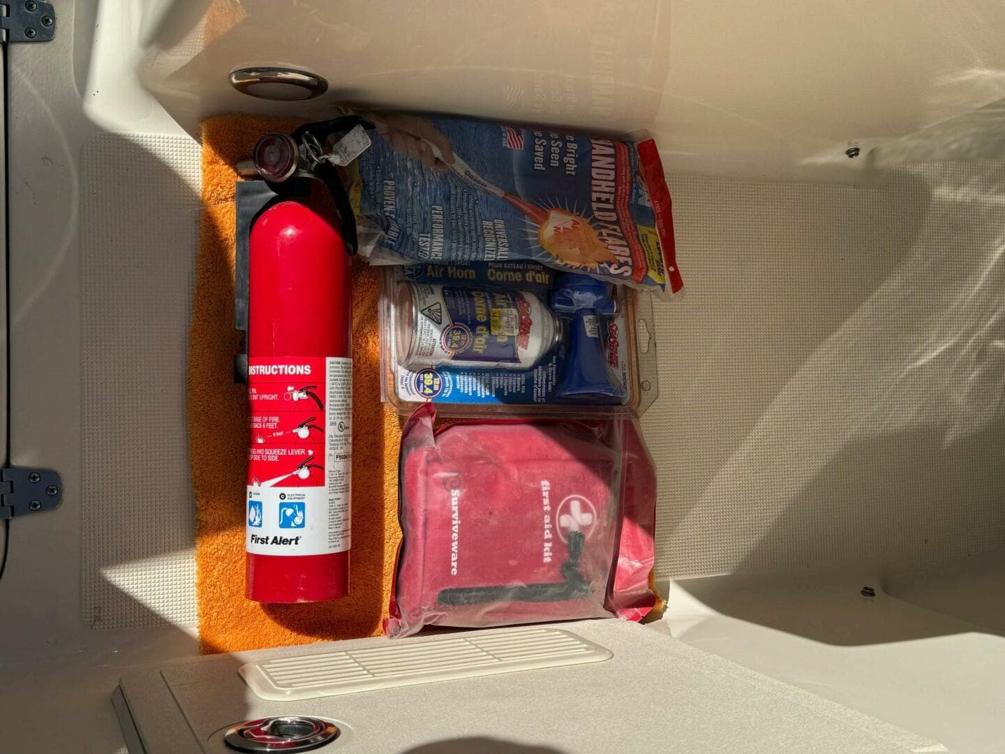 2018 Scout Dorado 210 — photo 55