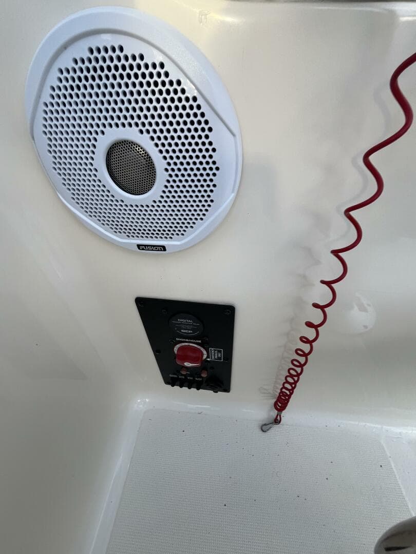 2018 Scout Dorado 210 — photo 46