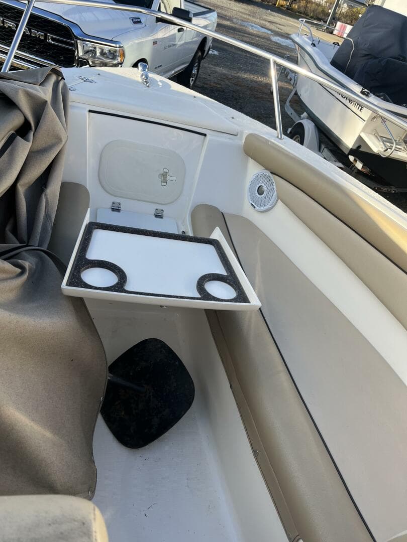 2018 Scout Dorado 210 — photo 43