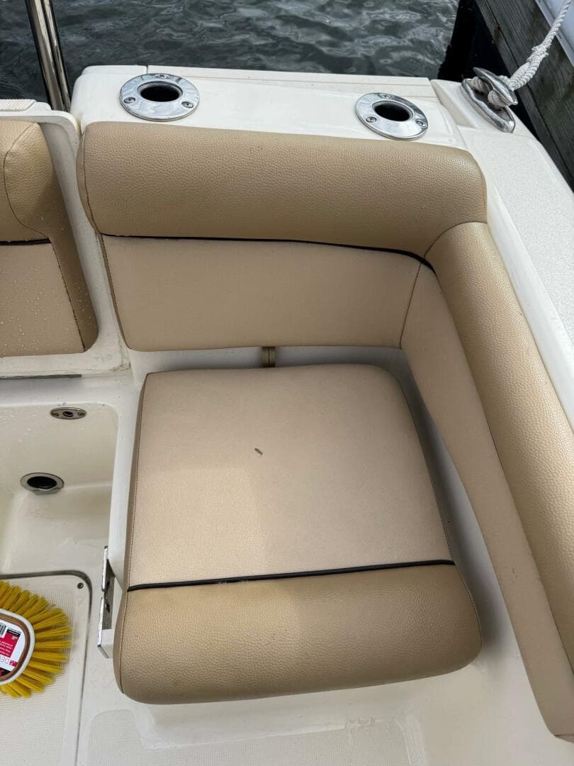 2018 Scout Dorado 210 — photo 22