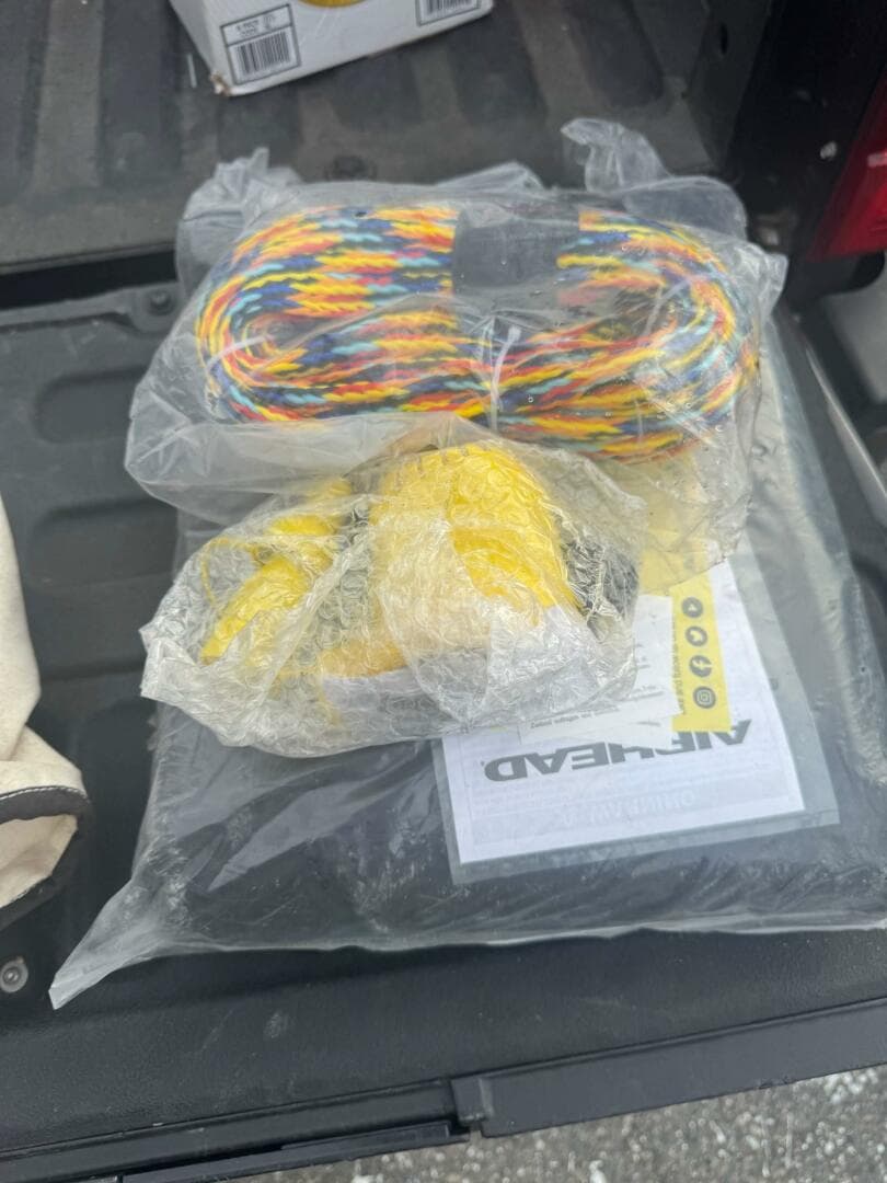 2018 Scout Dorado 210 — photo 58