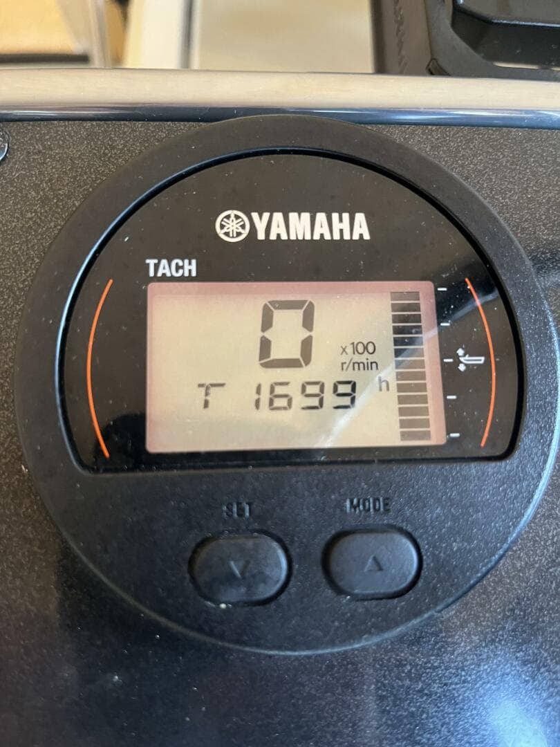 2018 Scout Dorado 210 — photo 41