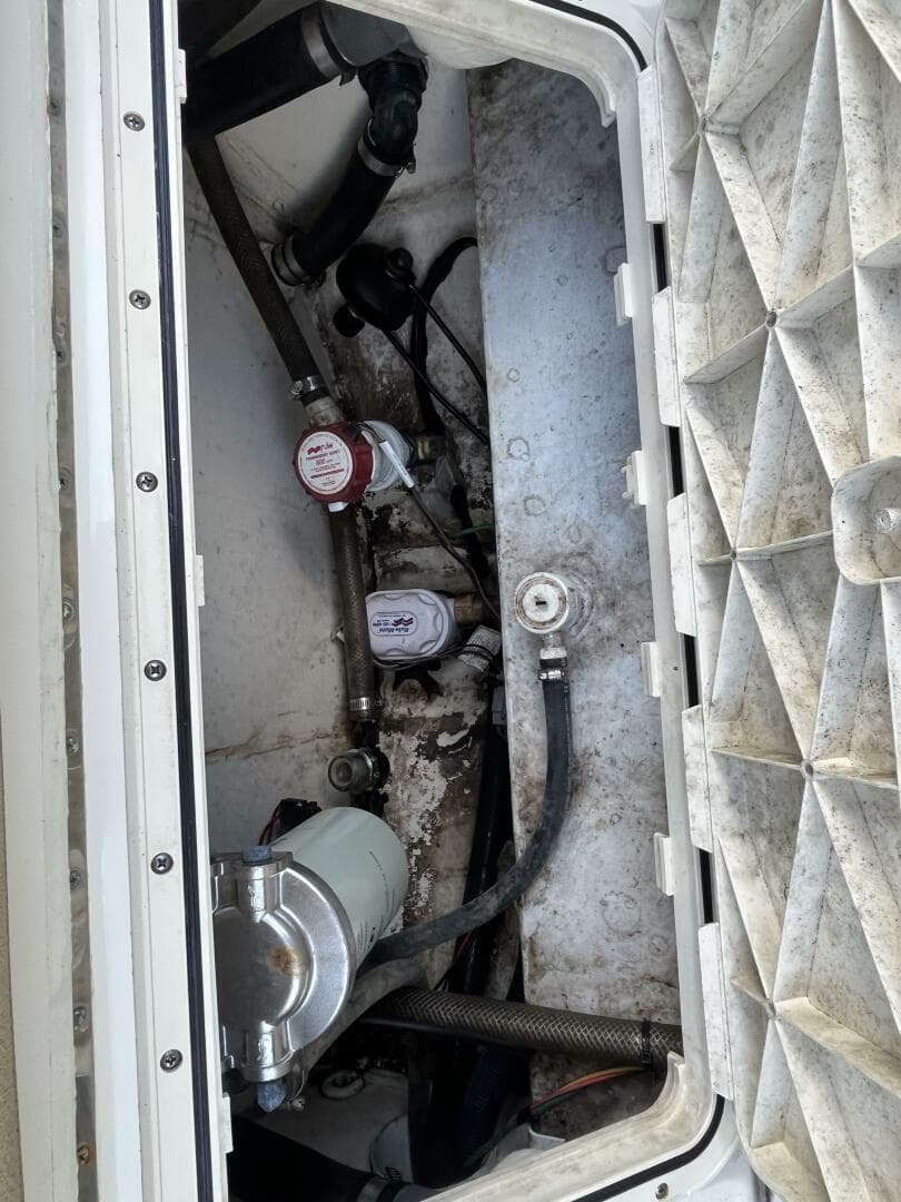 2018 Scout Dorado 210 — photo 48