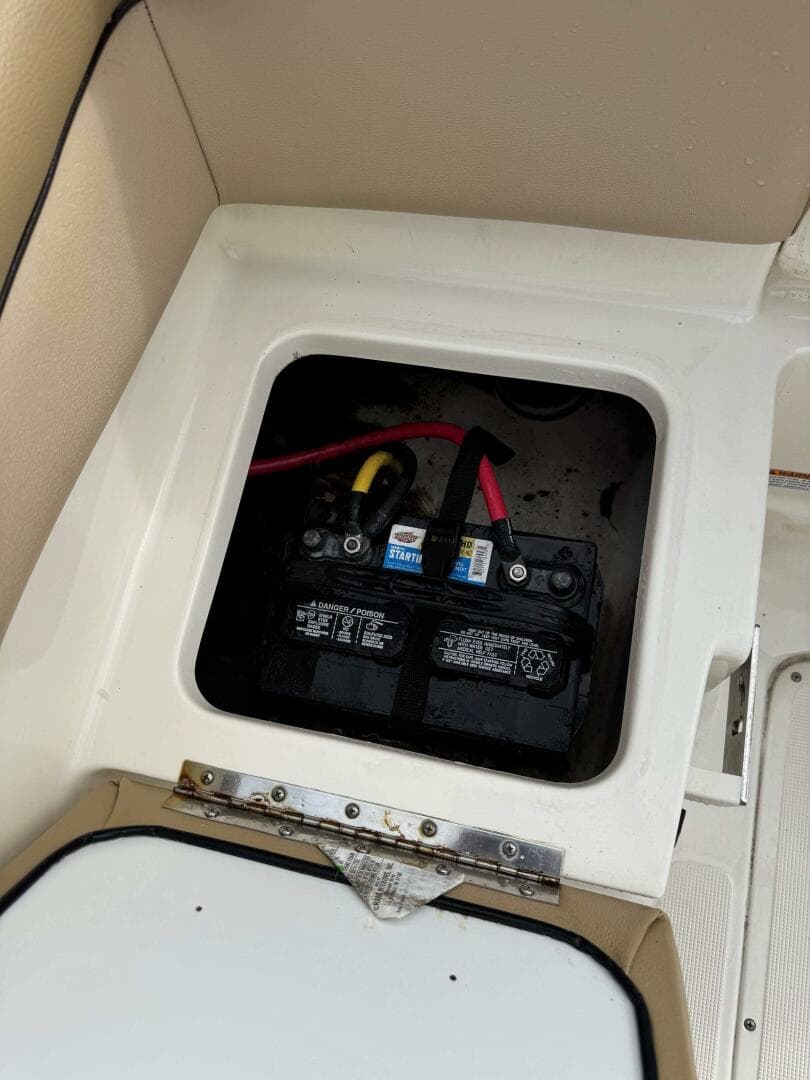 2018 Scout Dorado 210 — photo 45