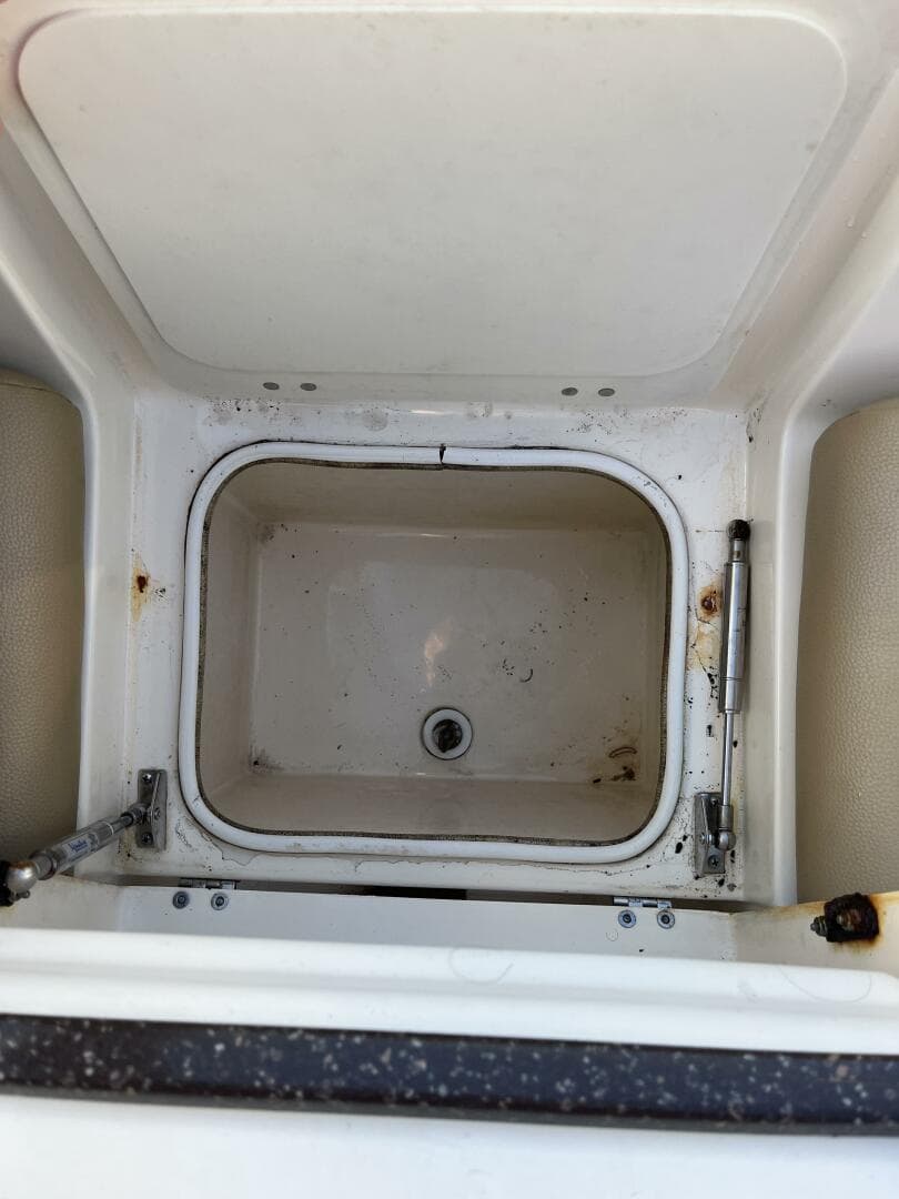 2018 Scout Dorado 210 — photo 49