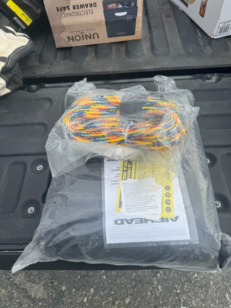 2018 Scout Dorado 210 — photo 57