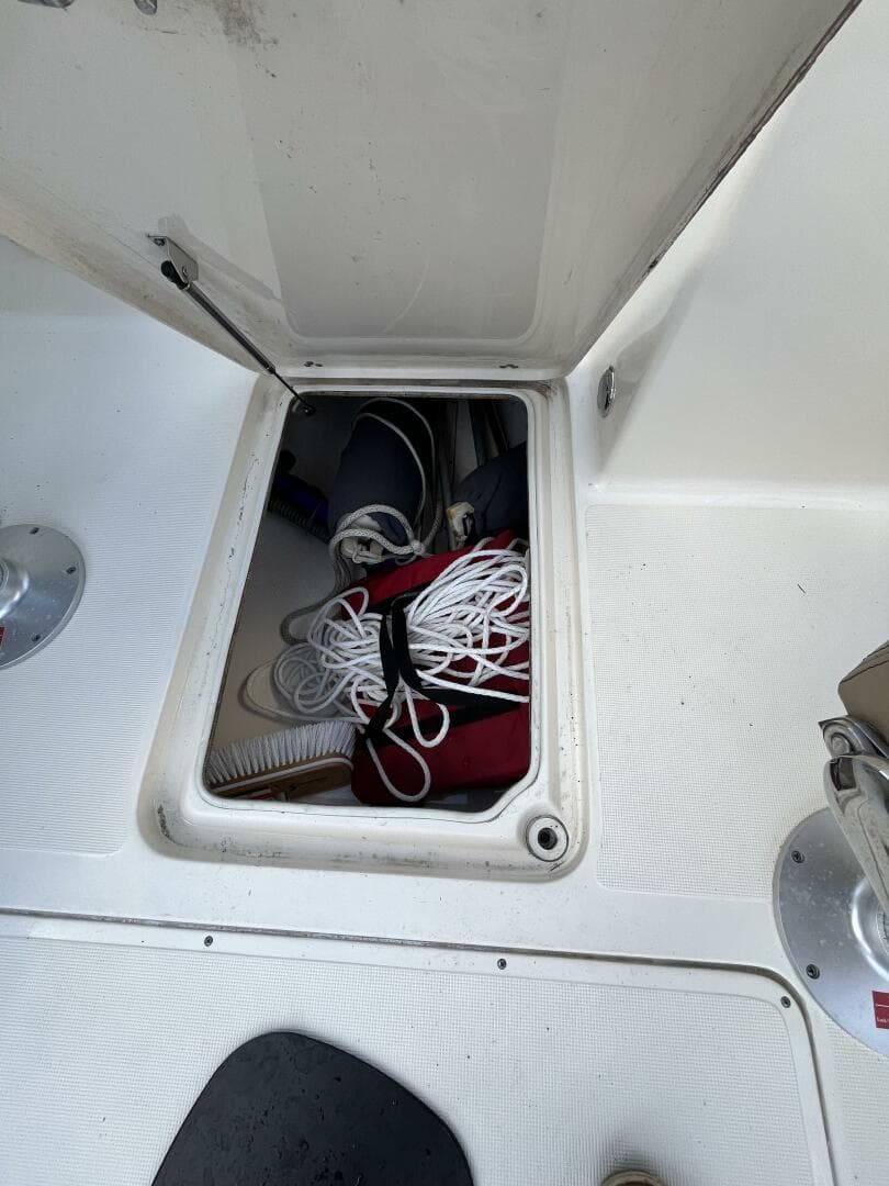 2018 Scout Dorado 210 — photo 52