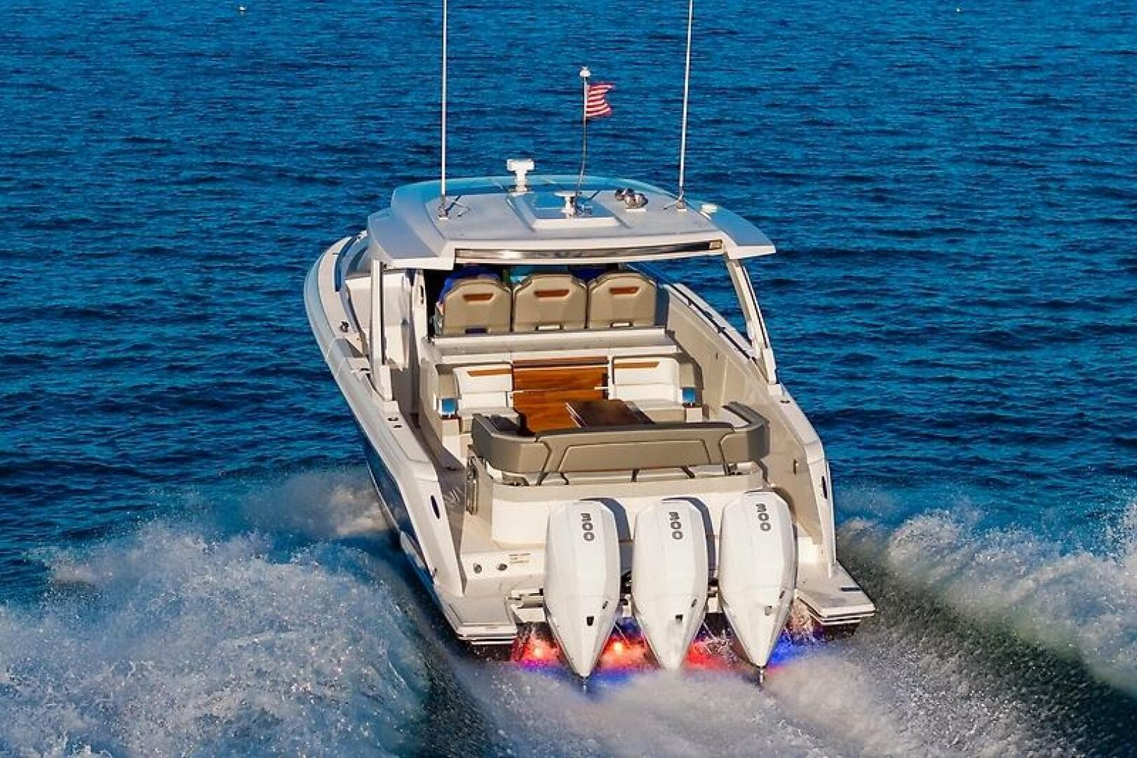 2023 Tiara Yachts 38 LS — photo 50