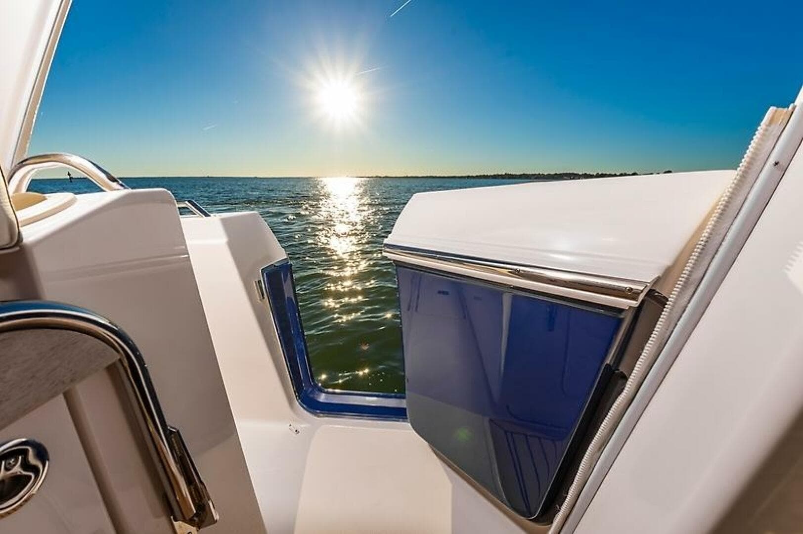 2023 Tiara Yachts 38 LS — photo 24