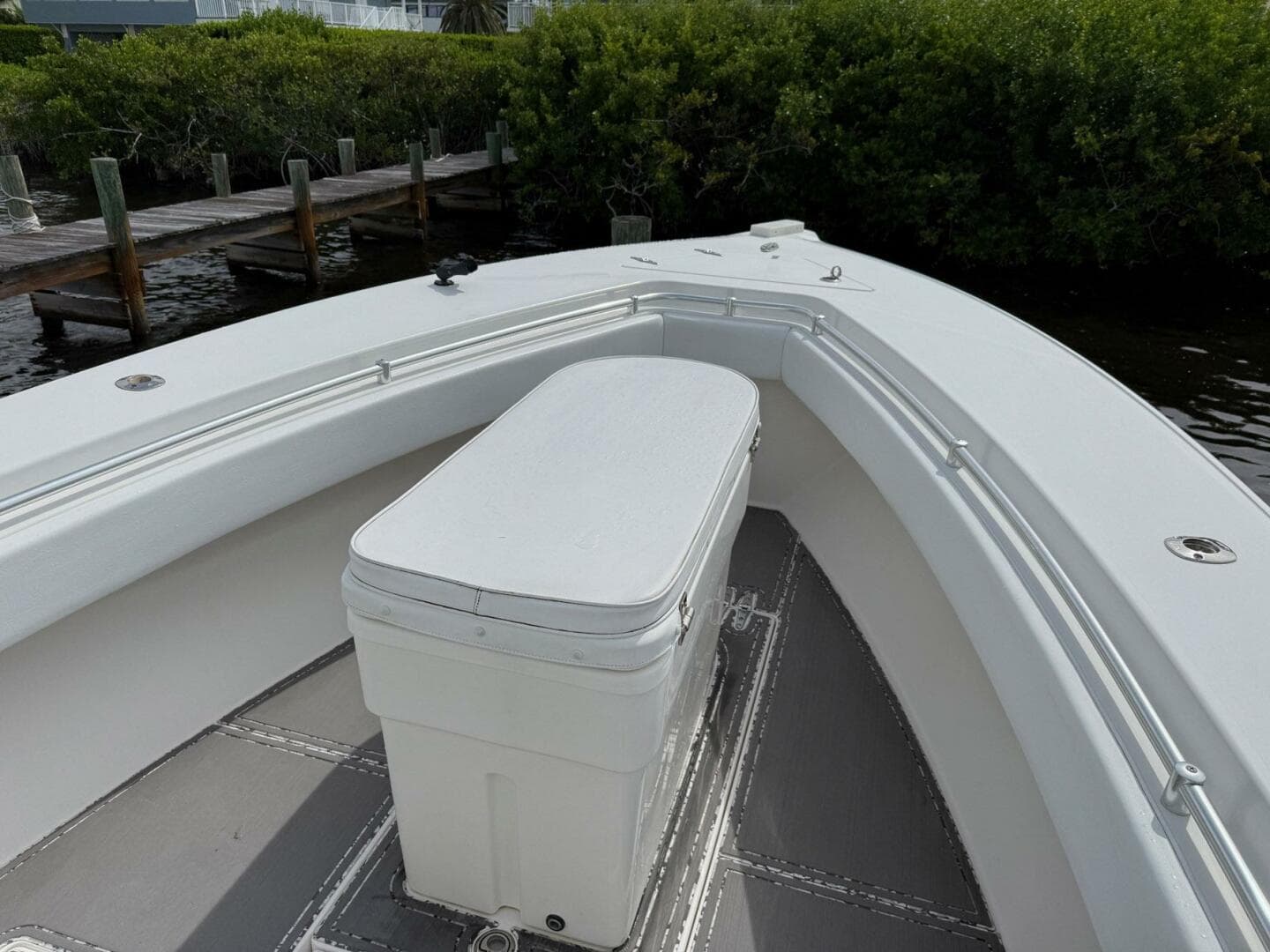 2011 Contender 32 ST — photo 4