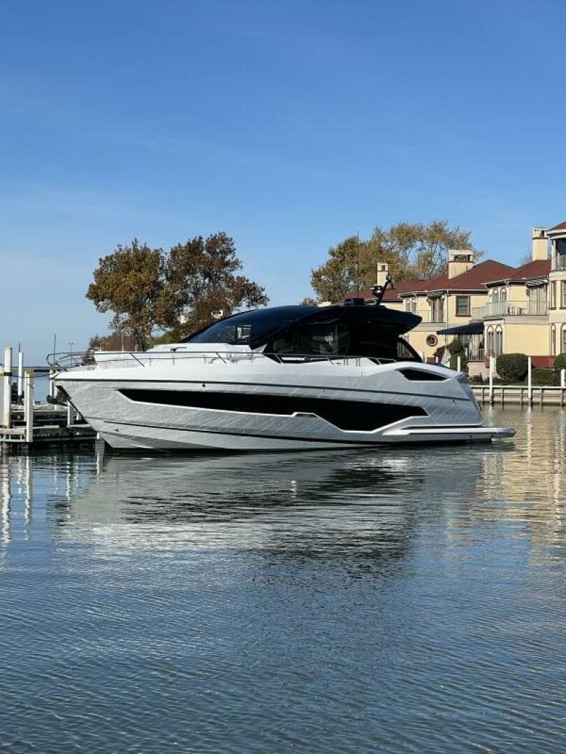 2026 Sunseeker 55 Predator