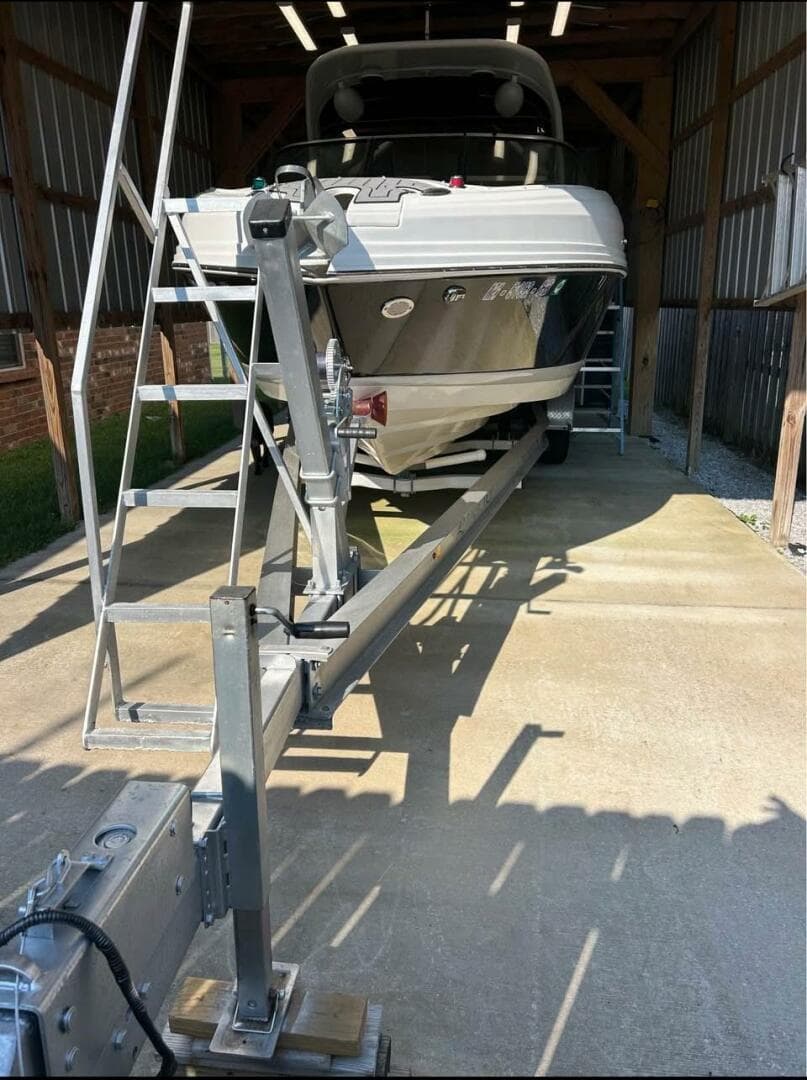 2018 Rinker Qx 29 — photo 3