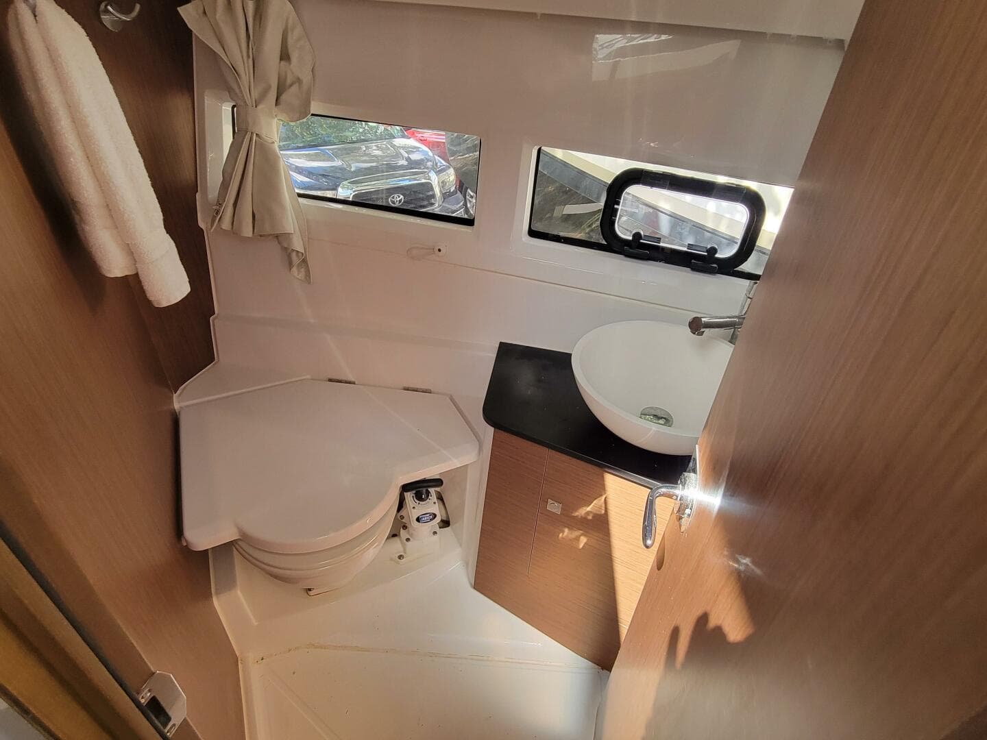 2023 Jeanneau Nc 895 — photo 22