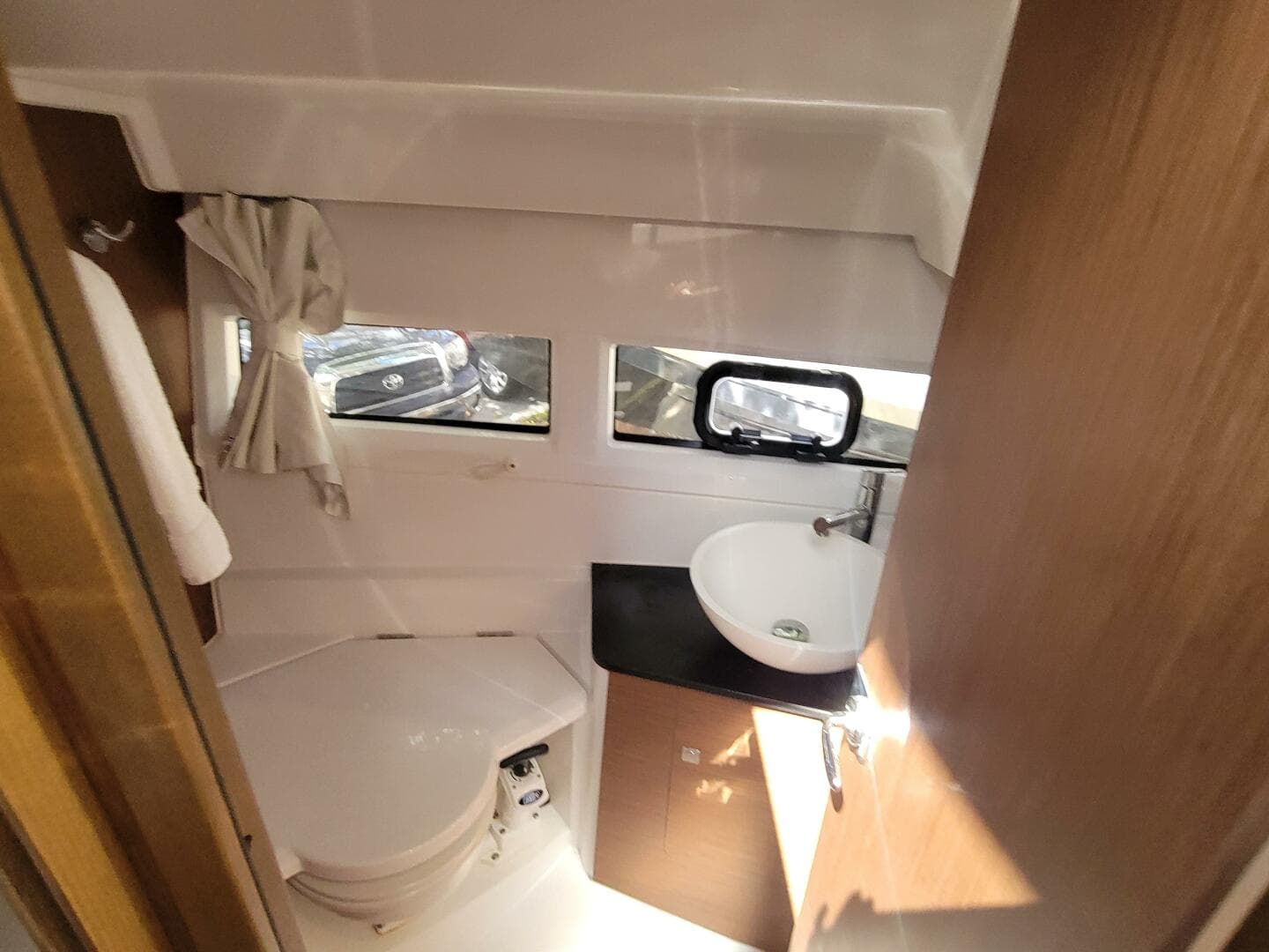 2023 Jeanneau Nc 895 — photo 20