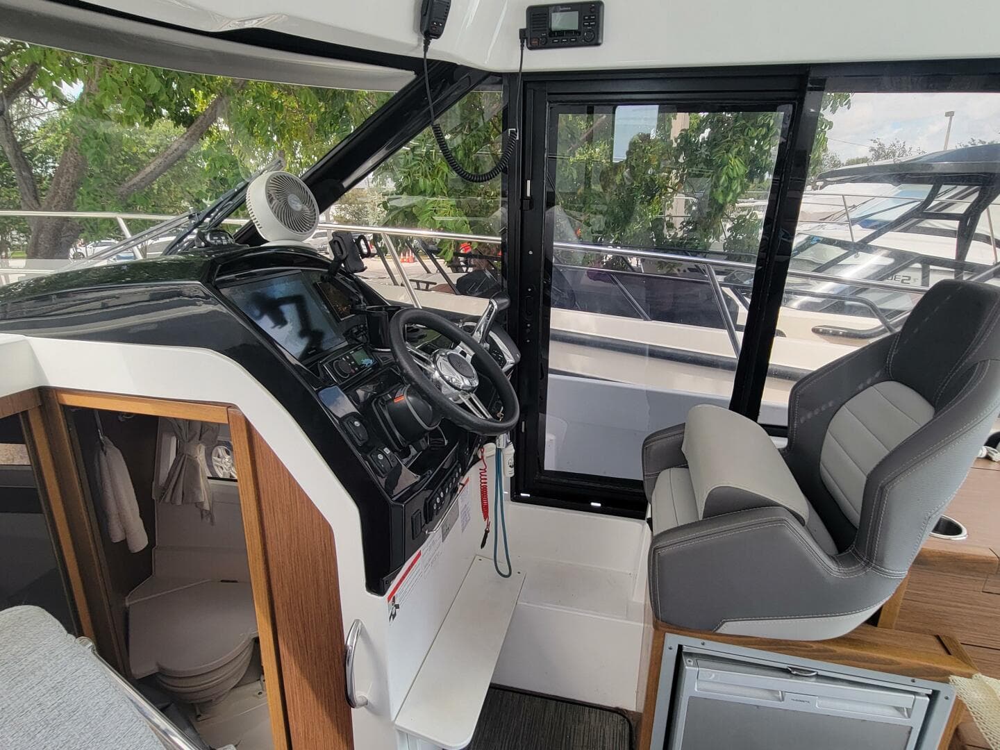 2023 Jeanneau Nc 895 — photo 11