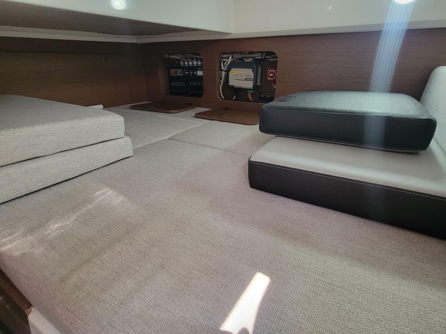 2023 Jeanneau Nc 895 — photo 25