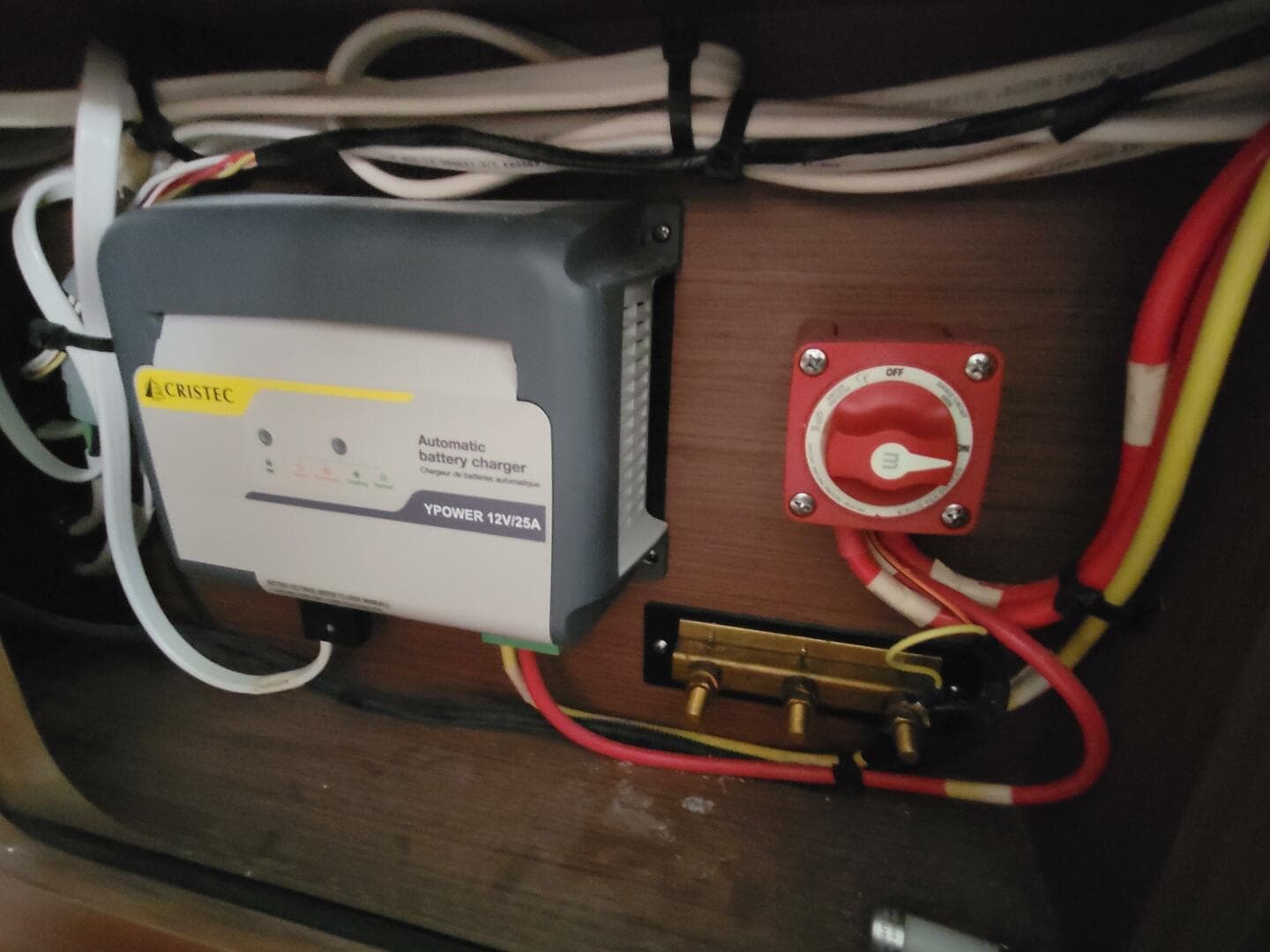 2023 Jeanneau Nc 895 — photo 24