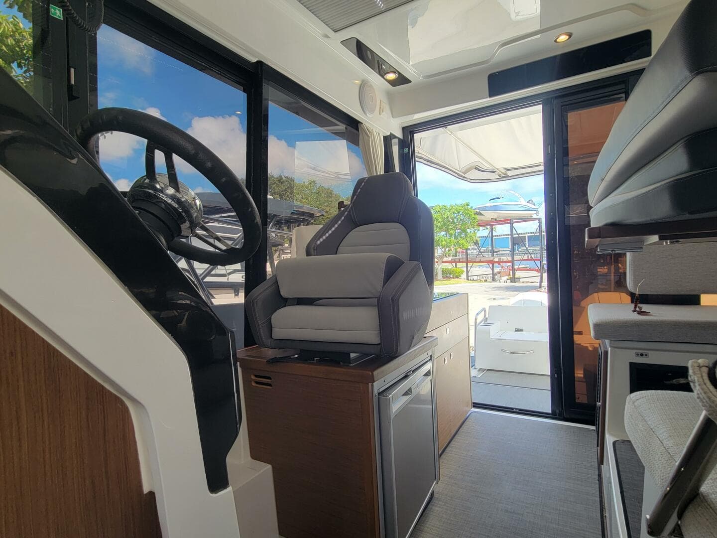 2023 Jeanneau Nc 895 — photo 18