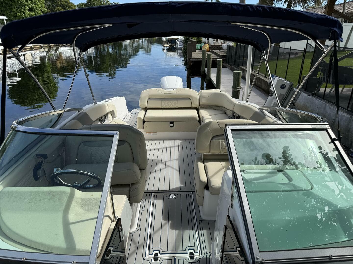 2021 Regal 26 Obx — photo 6