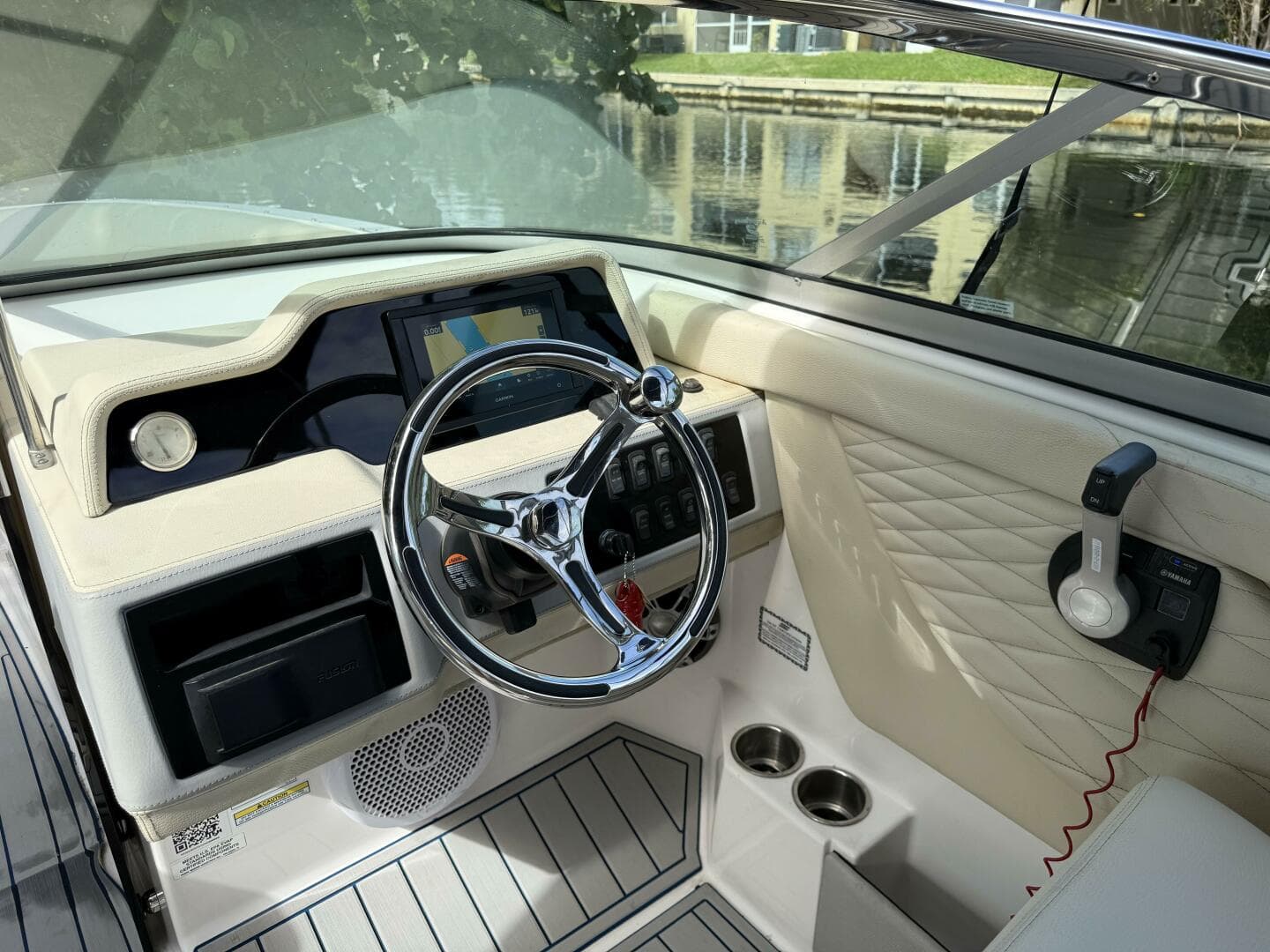 2021 Regal 26 Obx — photo 7