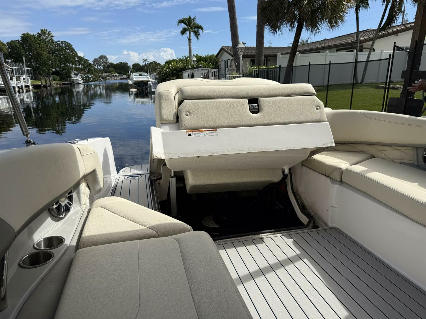 2021 Regal 26 Obx — photo 12